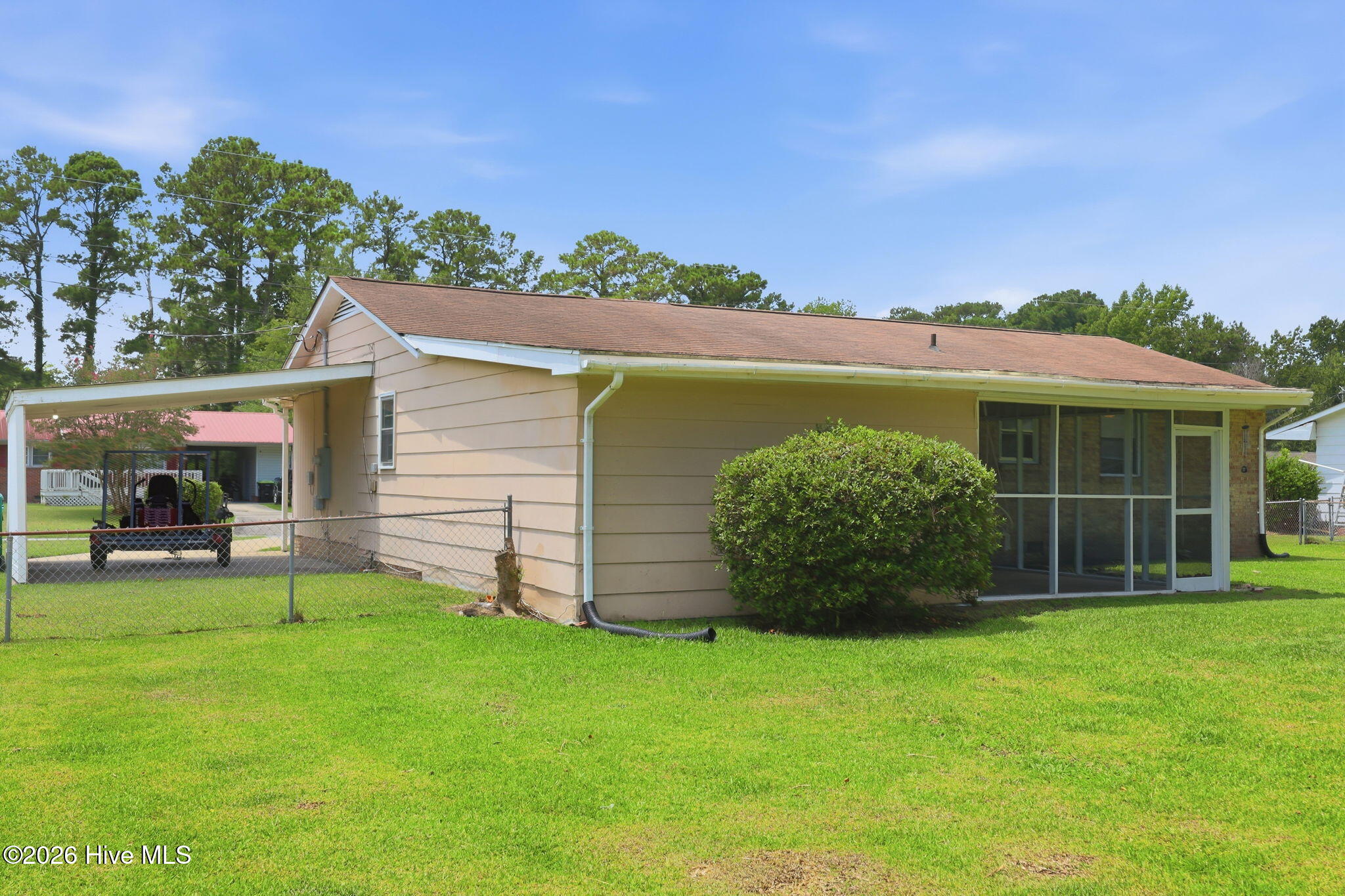 11 Oxford Drive