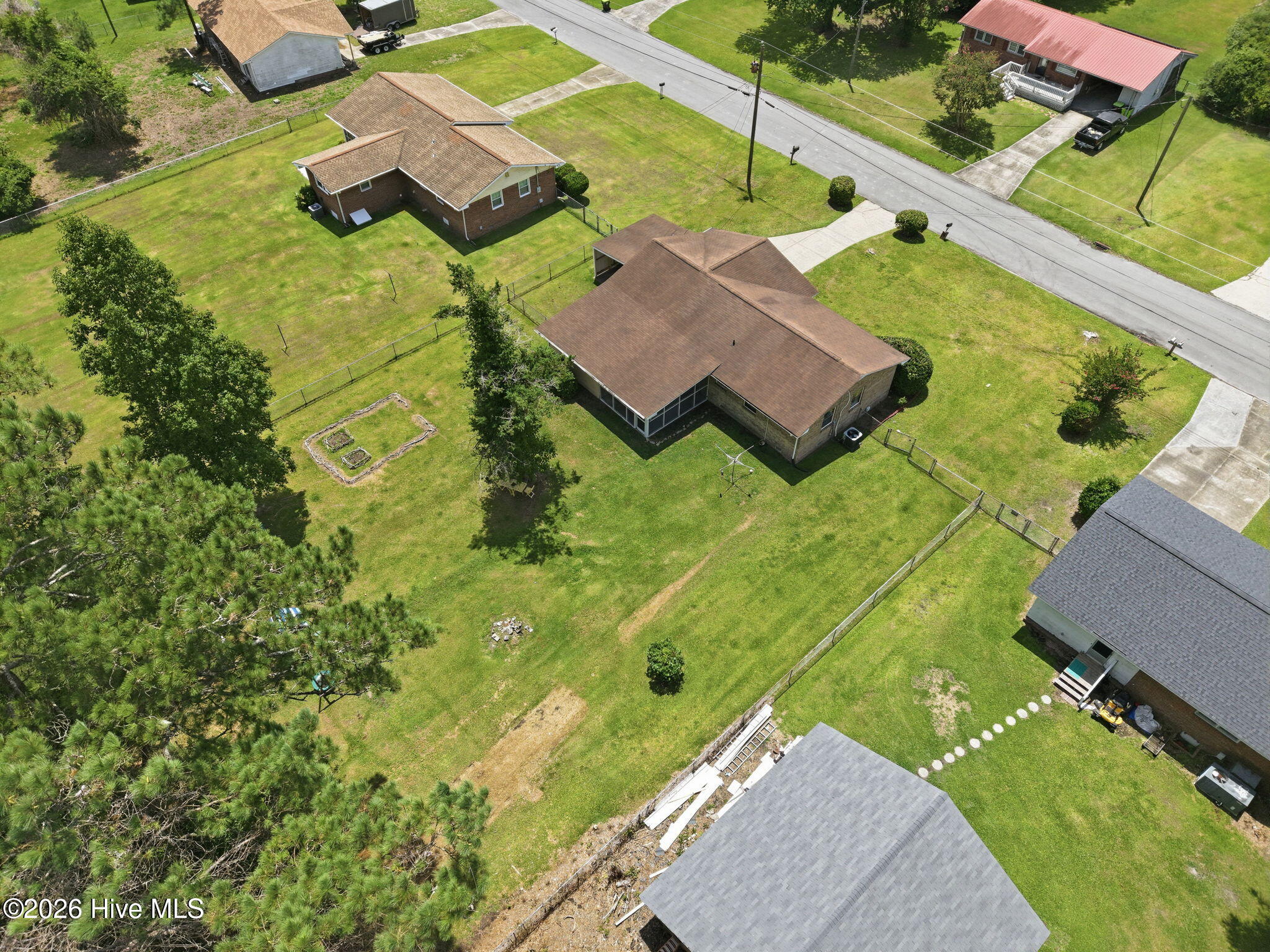 11 Oxford Drive