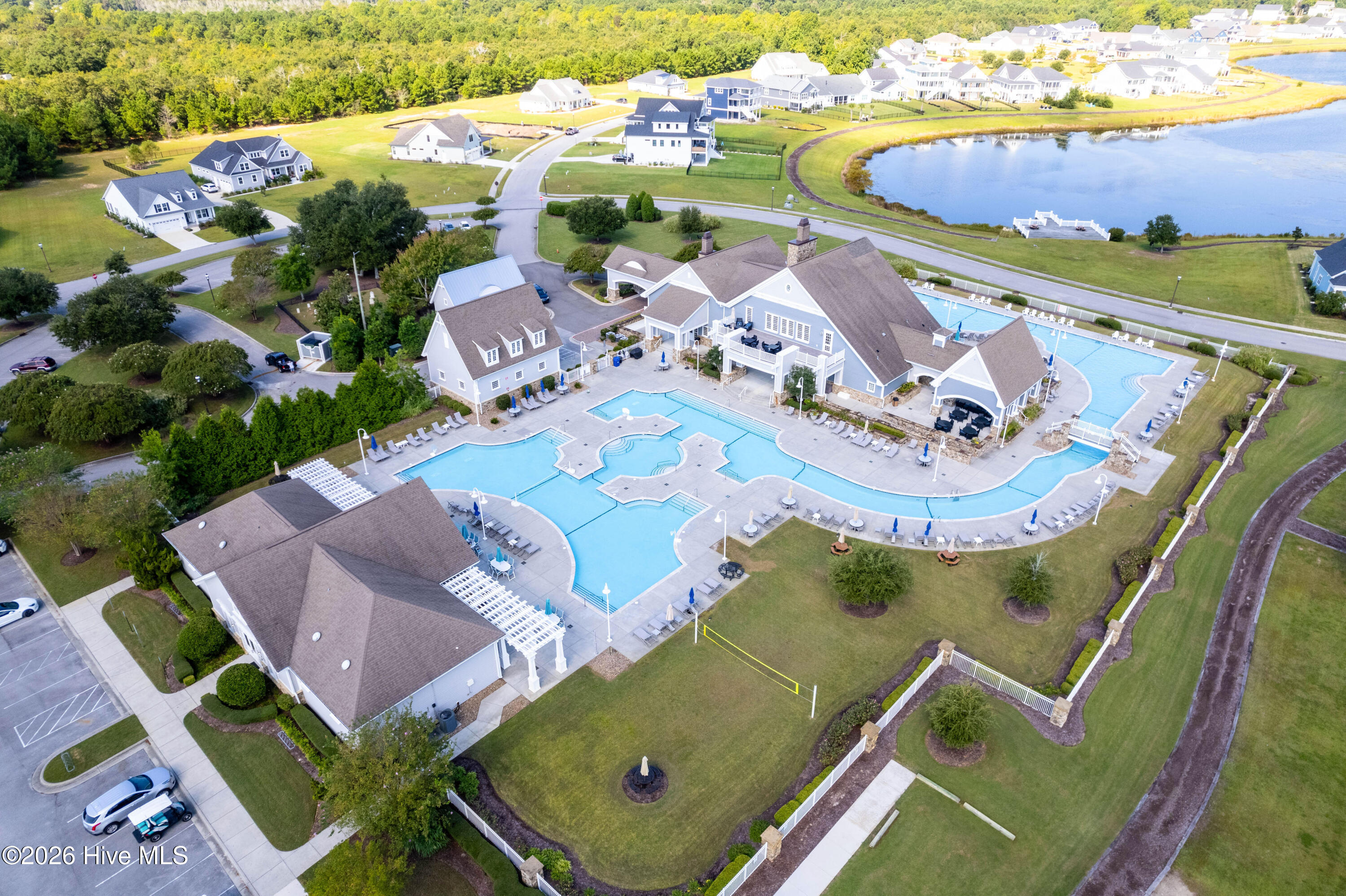 262 Spicer Lake Drive