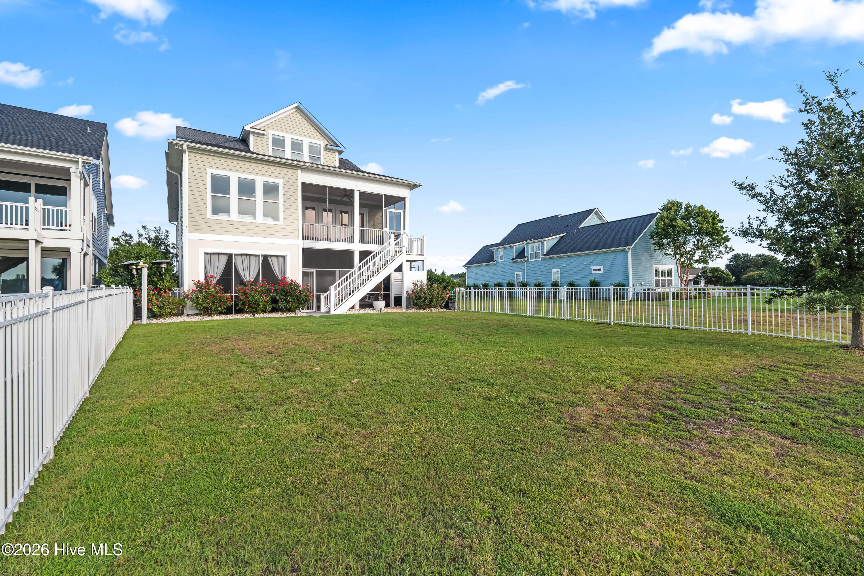 262 Spicer Lake Drive