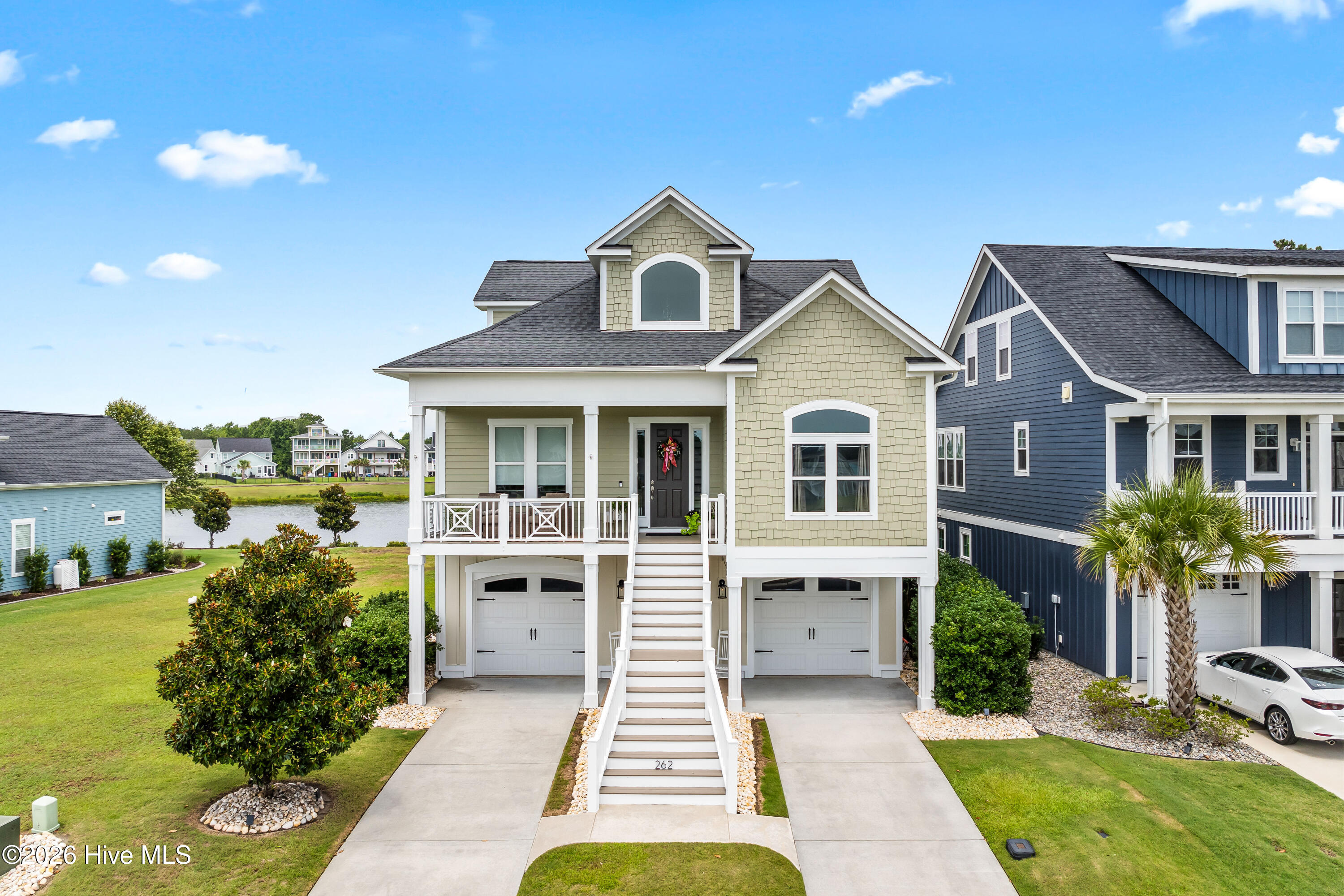 262 Spicer Lake Drive