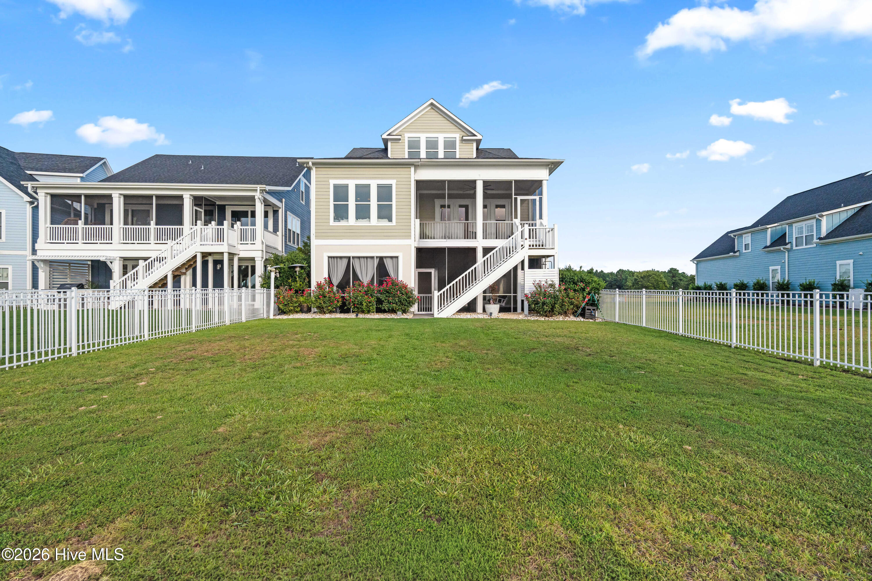 262 Spicer Lake Drive