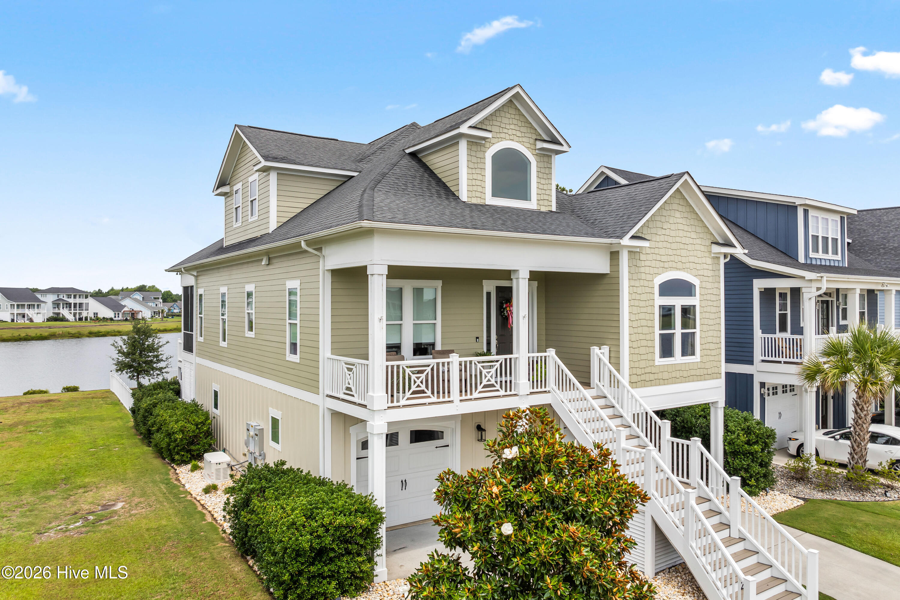 262 Spicer Lake Drive