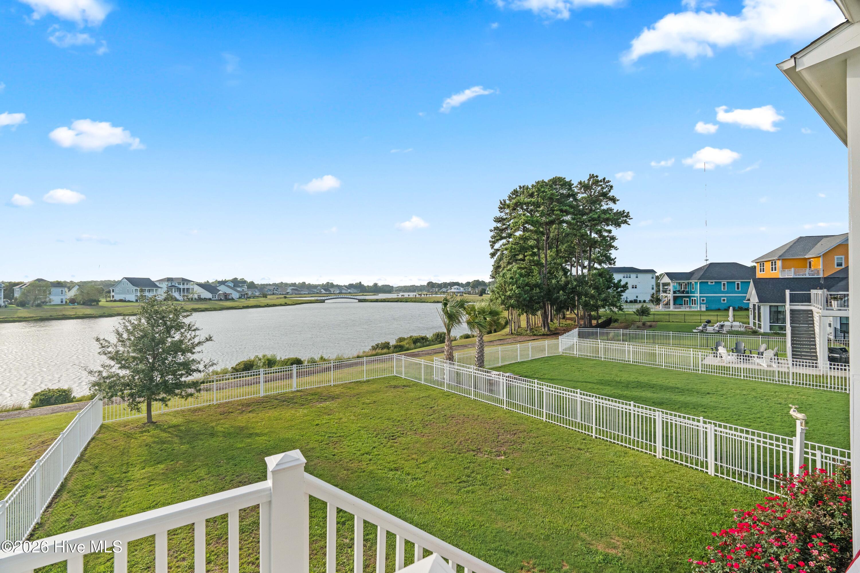 262 Spicer Lake Drive