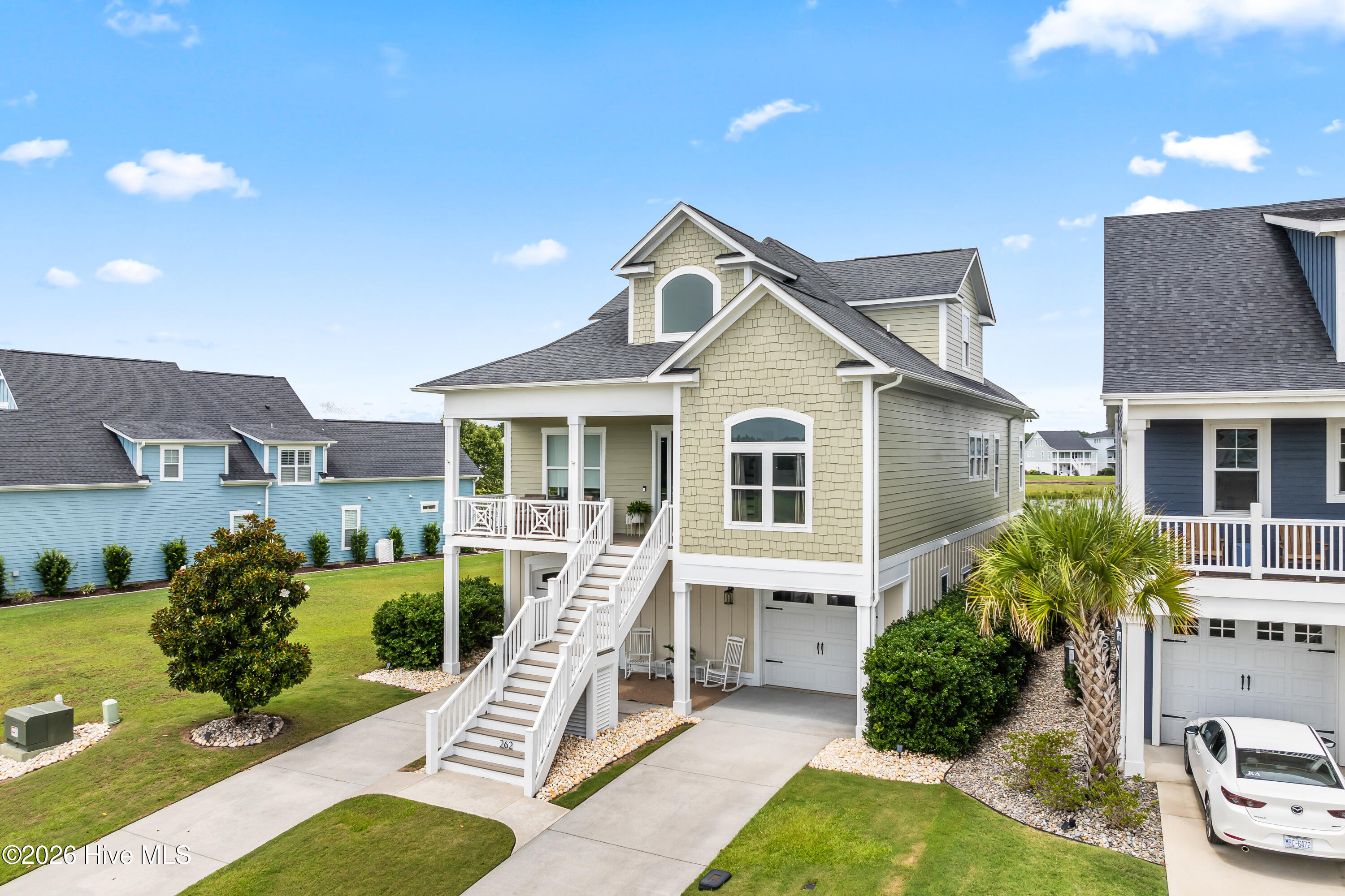 262 Spicer Lake Drive