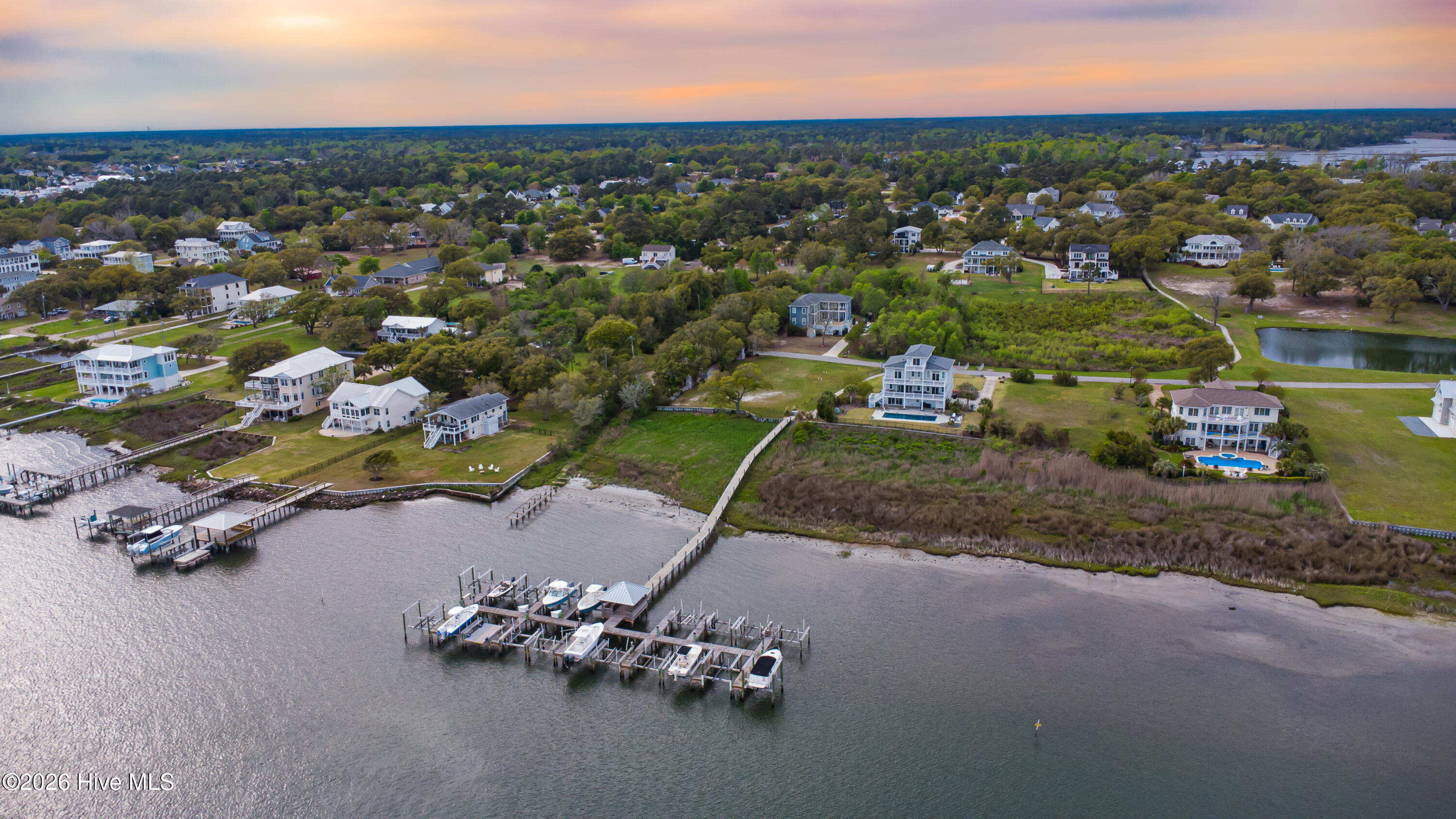 15 Shipyard Lane