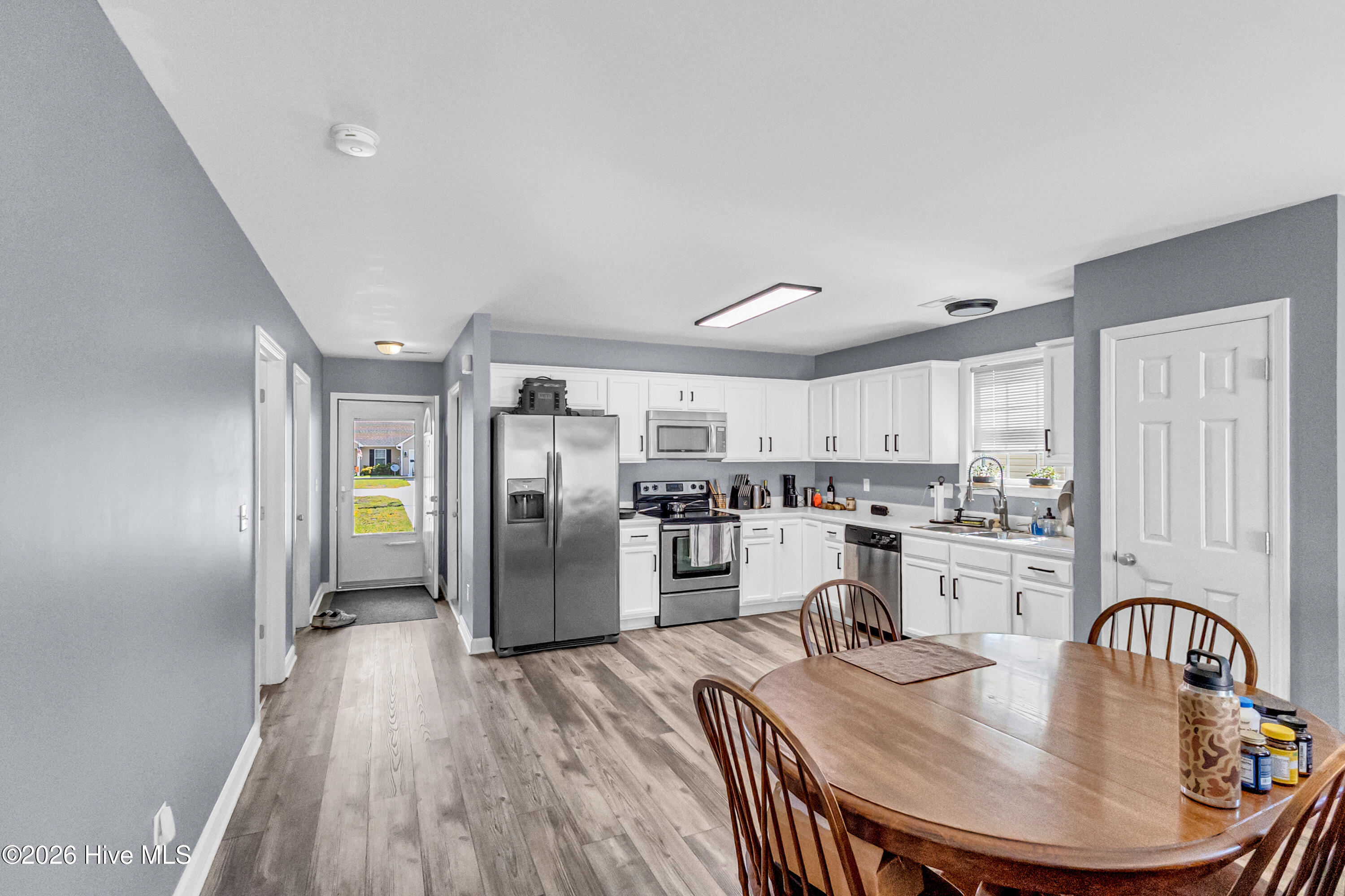 196 Pine Hollow Road