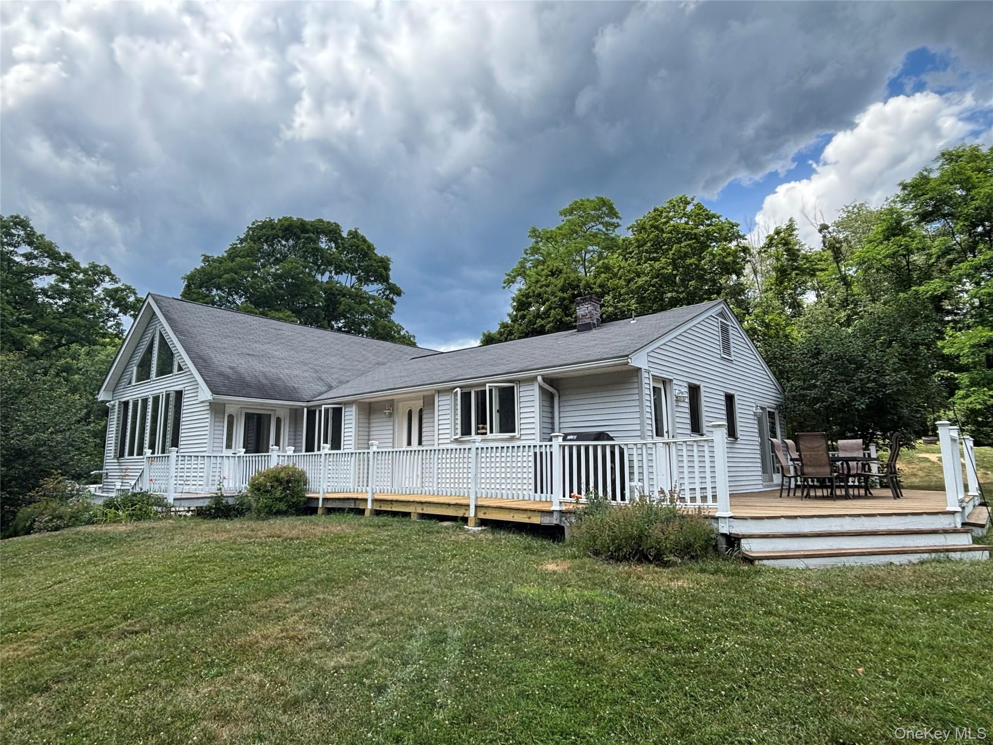 8 Trillium Road