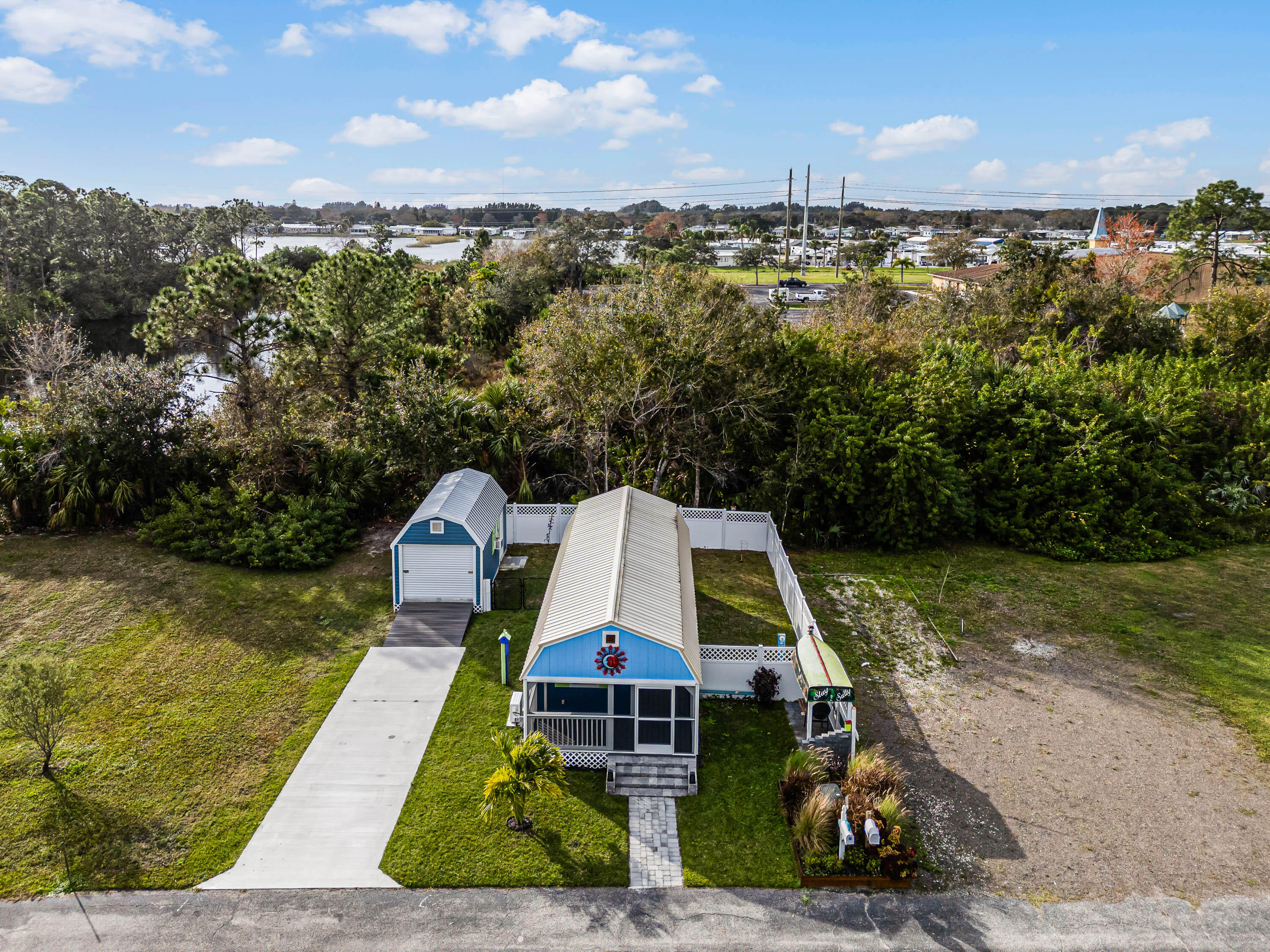 210 Sandpiper Drive