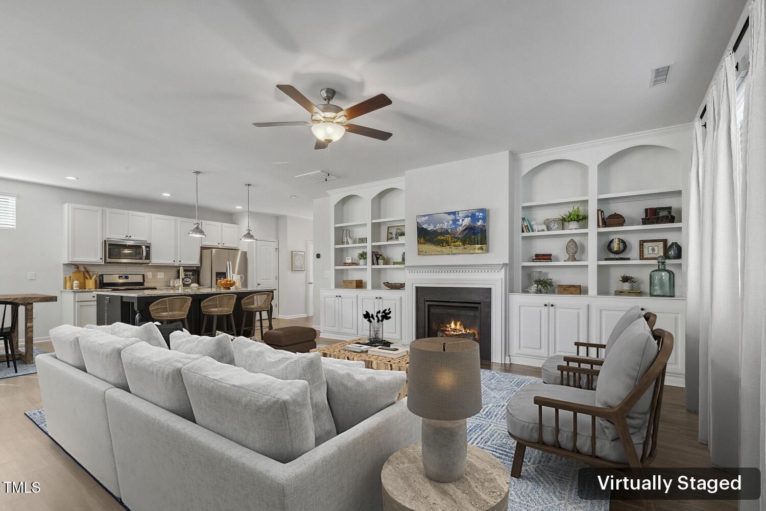 232 Big Barn Drive