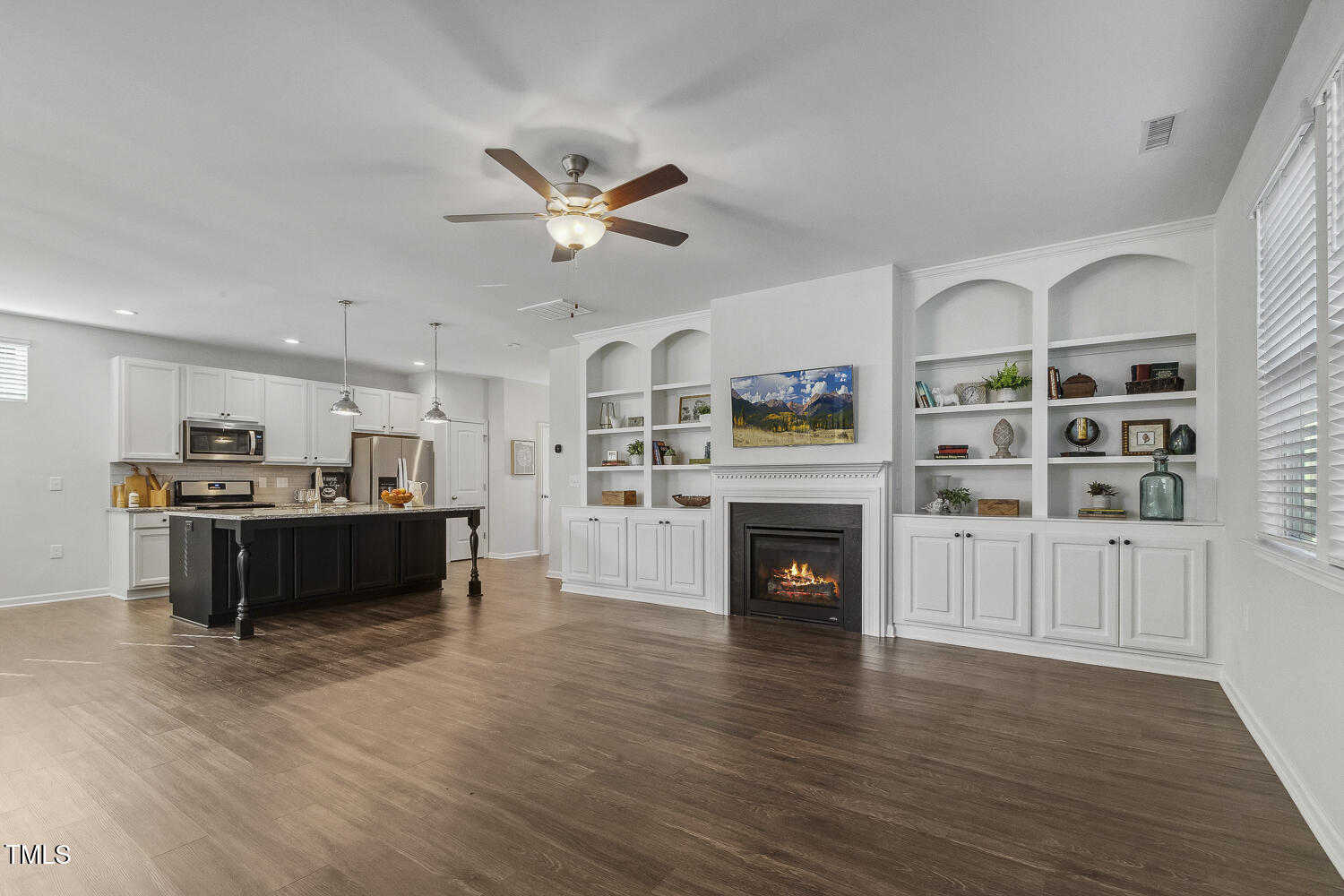 232 Big Barn Drive