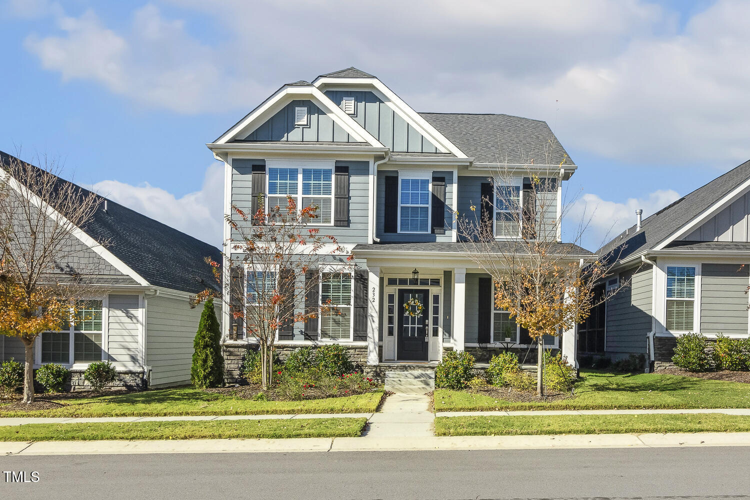 232 Big Barn Drive