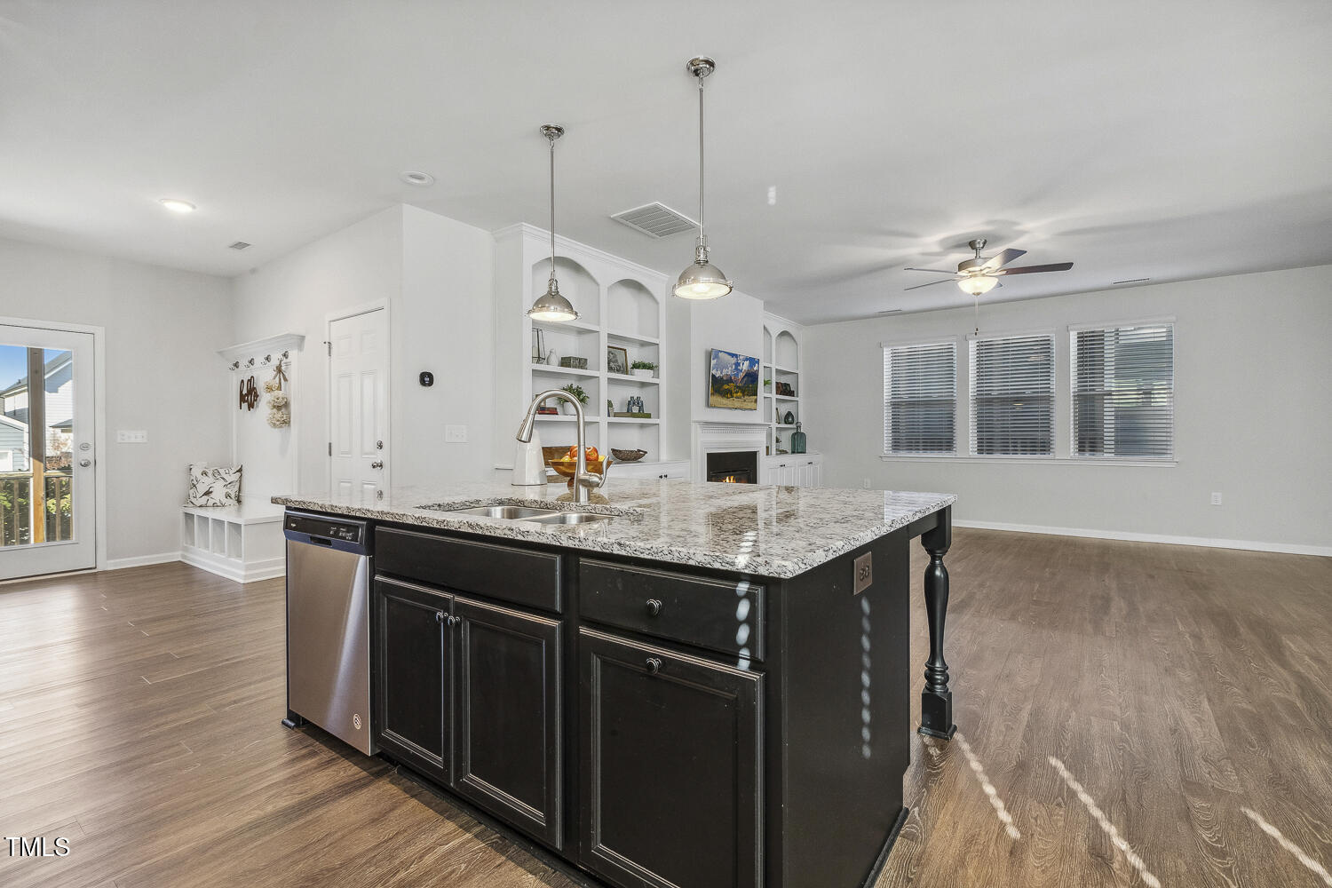232 Big Barn Drive