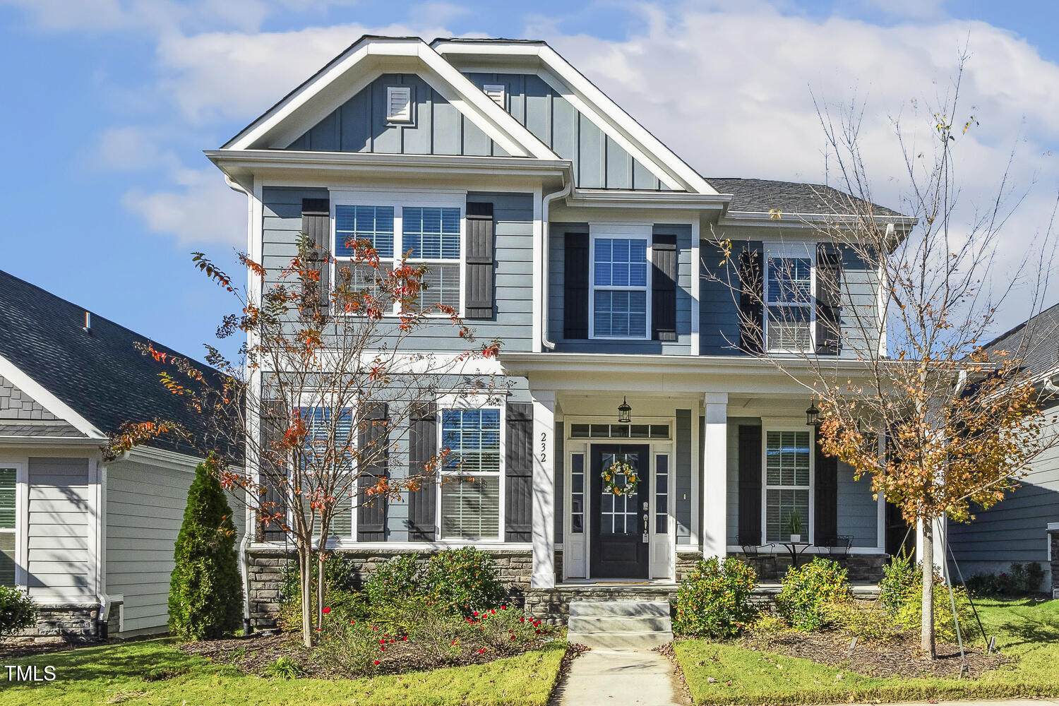 232 Big Barn Drive