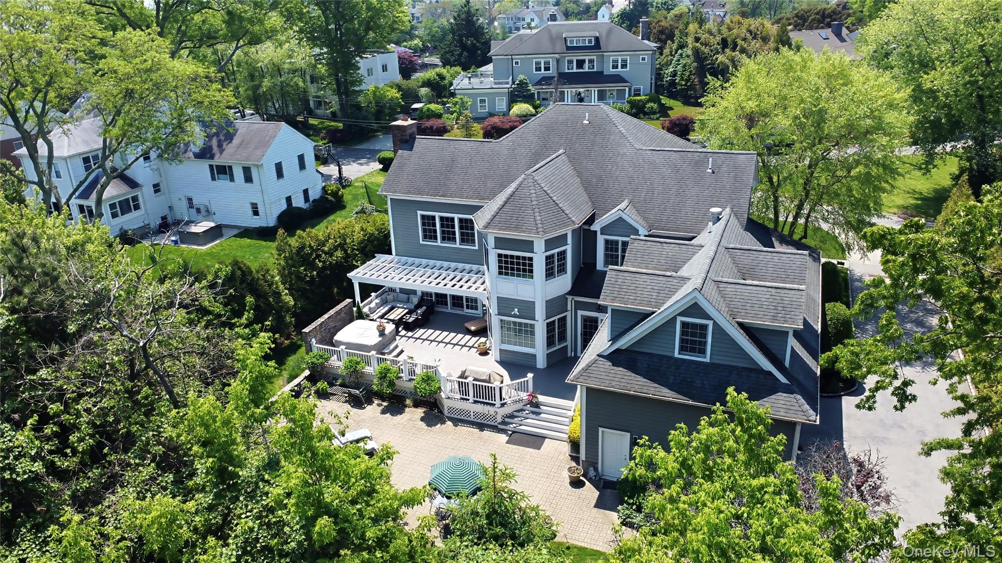 4 Griffen Drive