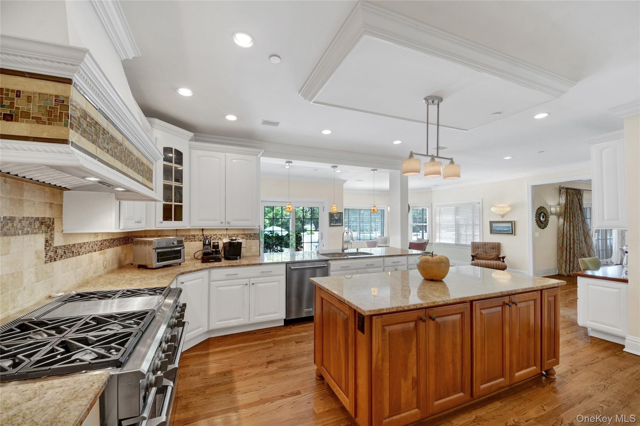 4 Griffen Drive