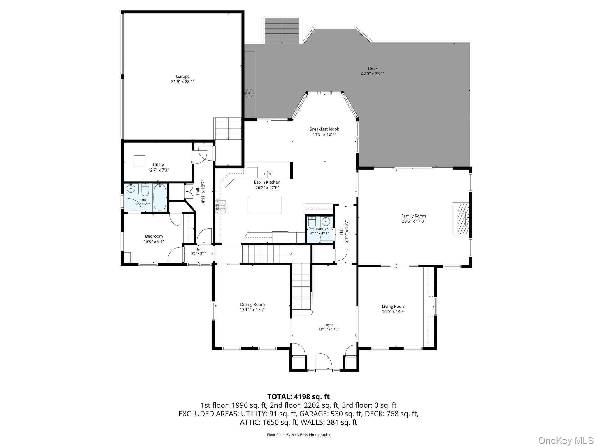 4 Griffen Drive