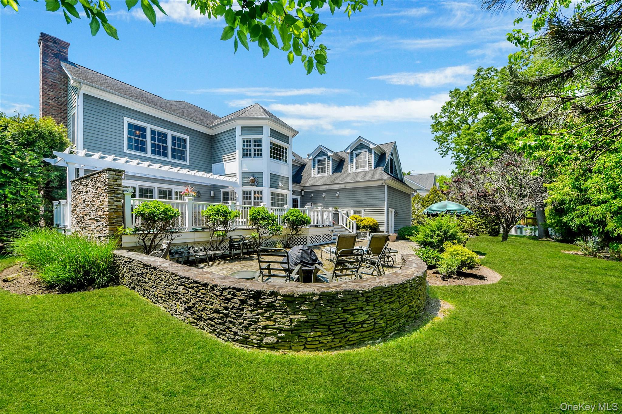 4 Griffen Drive
