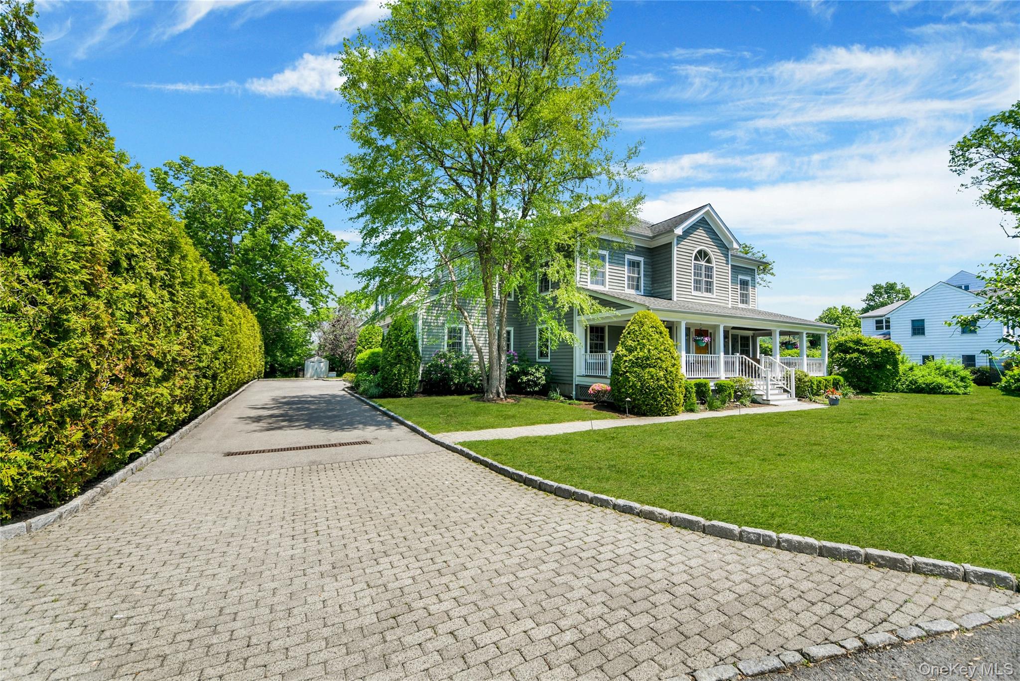 4 Griffen Drive