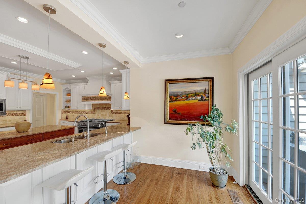 4 Griffen Drive