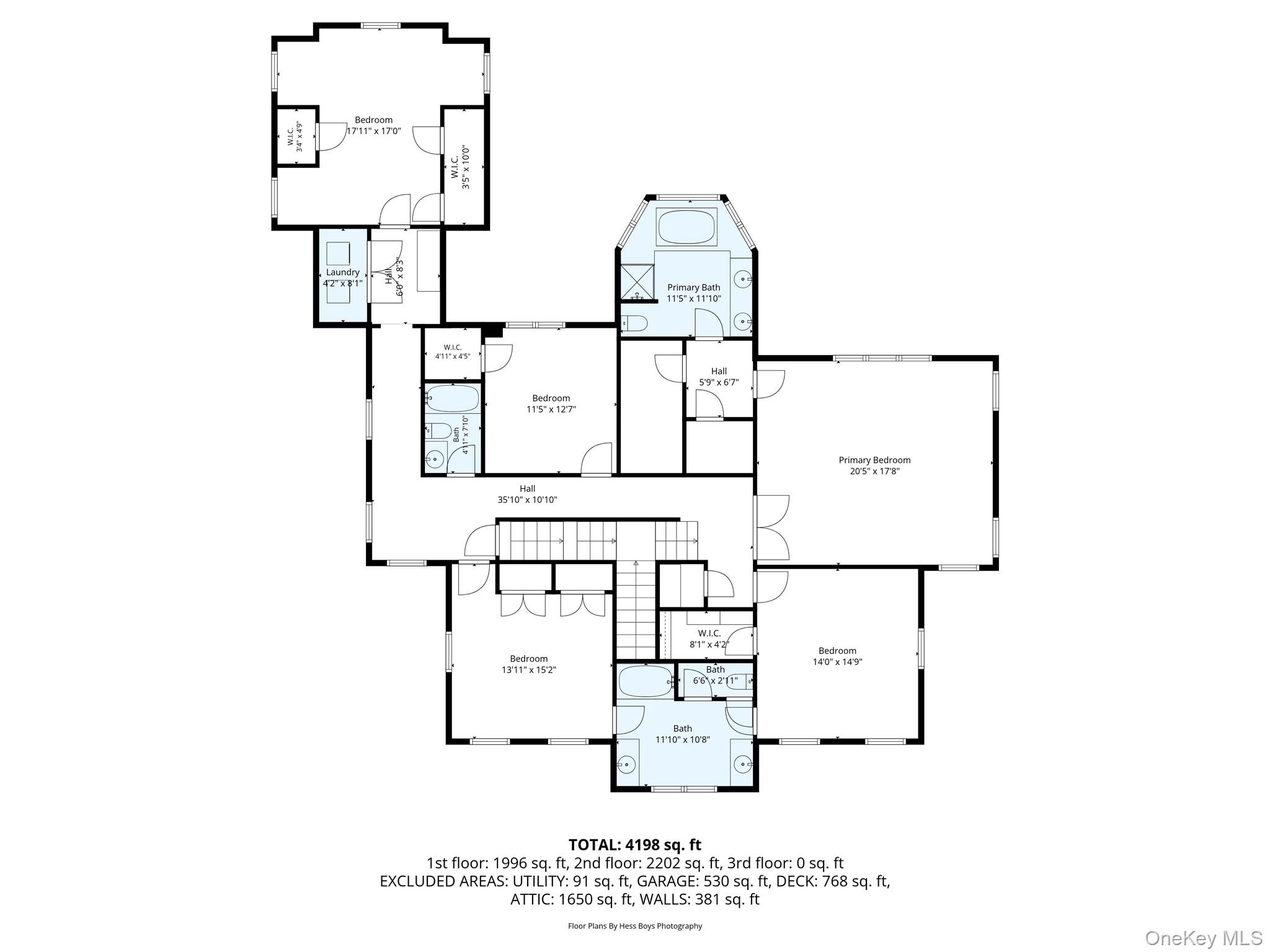 4 Griffen Drive