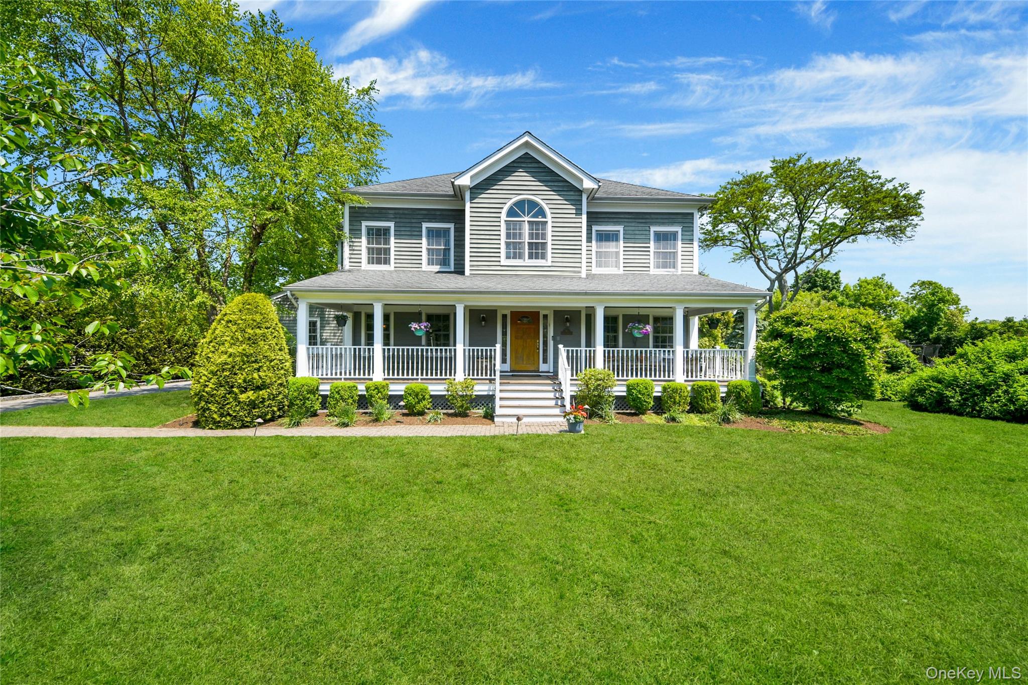 4 Griffen Drive