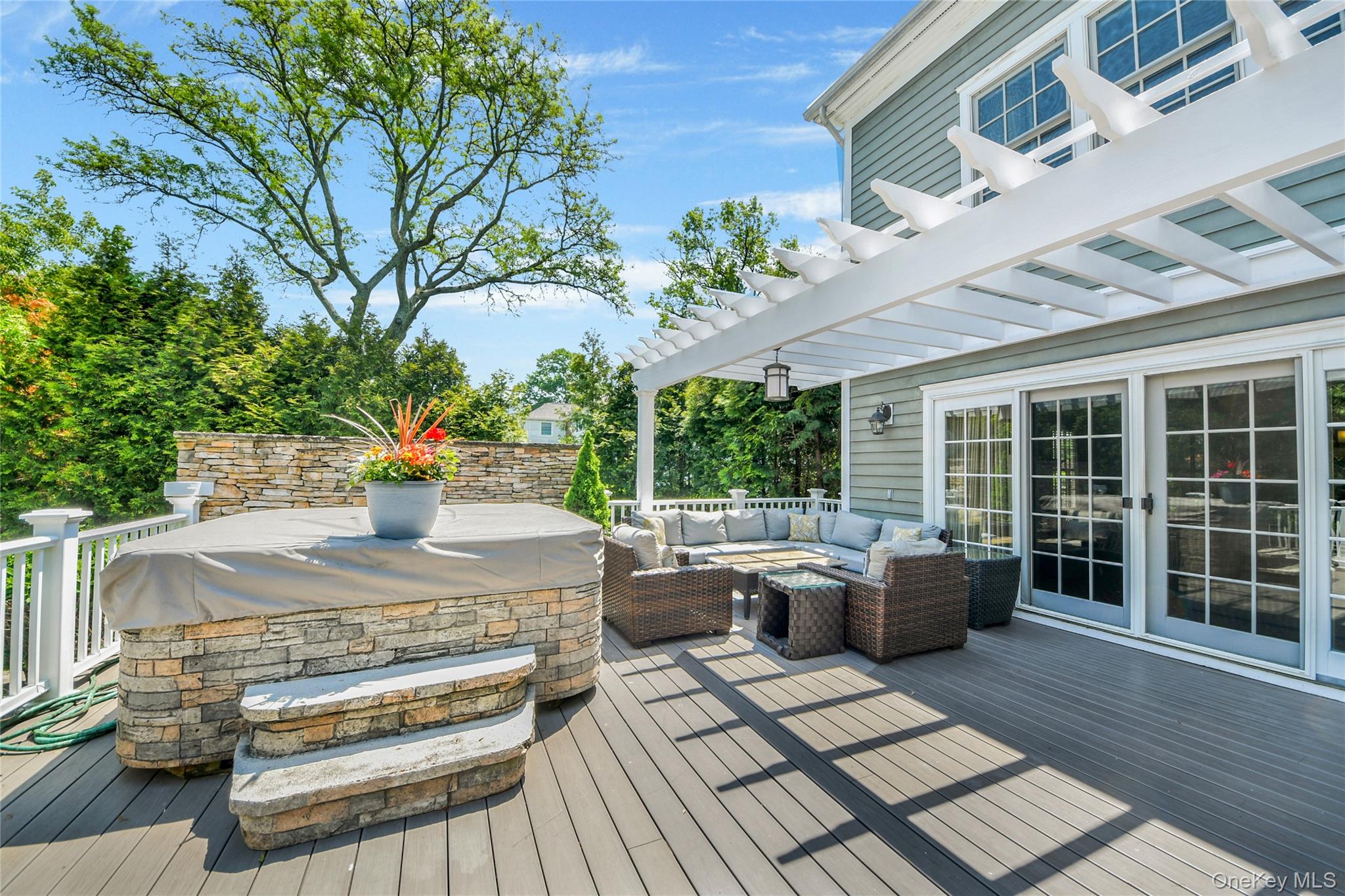 4 Griffen Drive