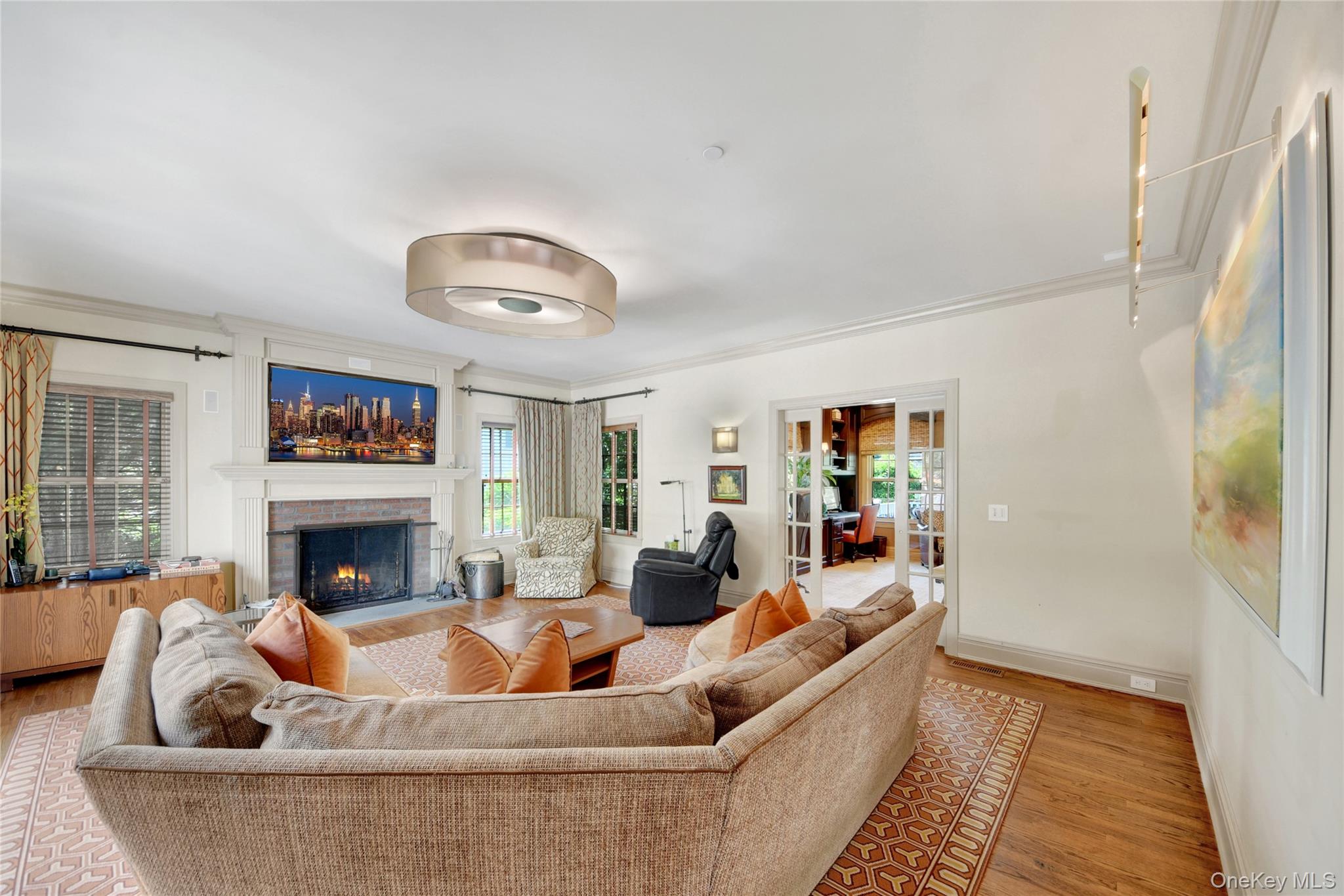 4 Griffen Drive