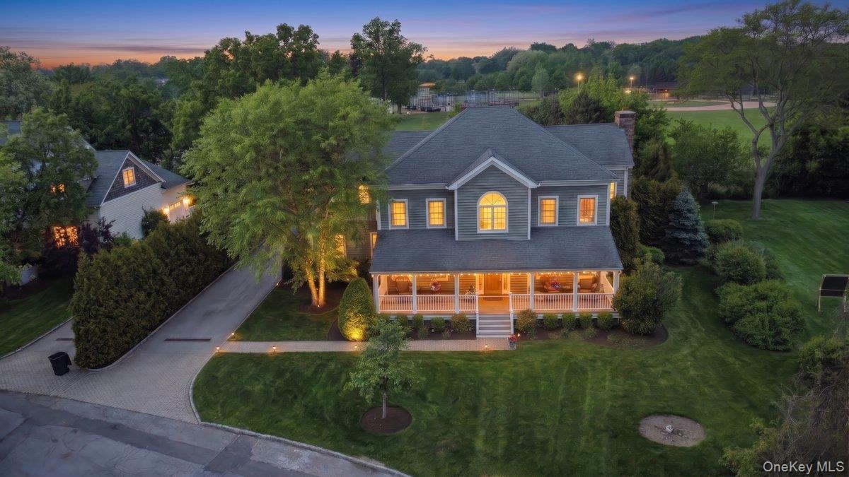 4 Griffen Drive