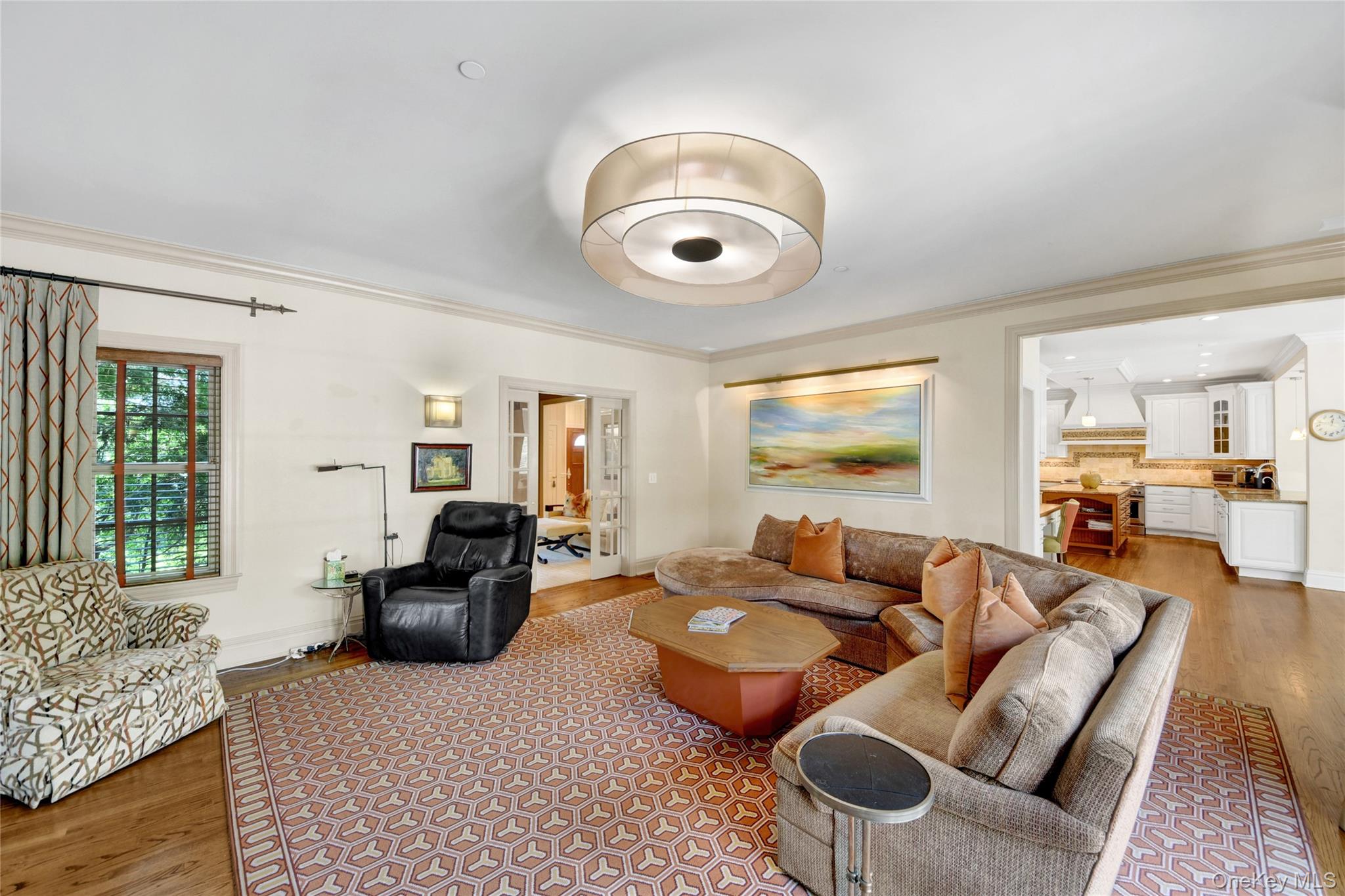 4 Griffen Drive