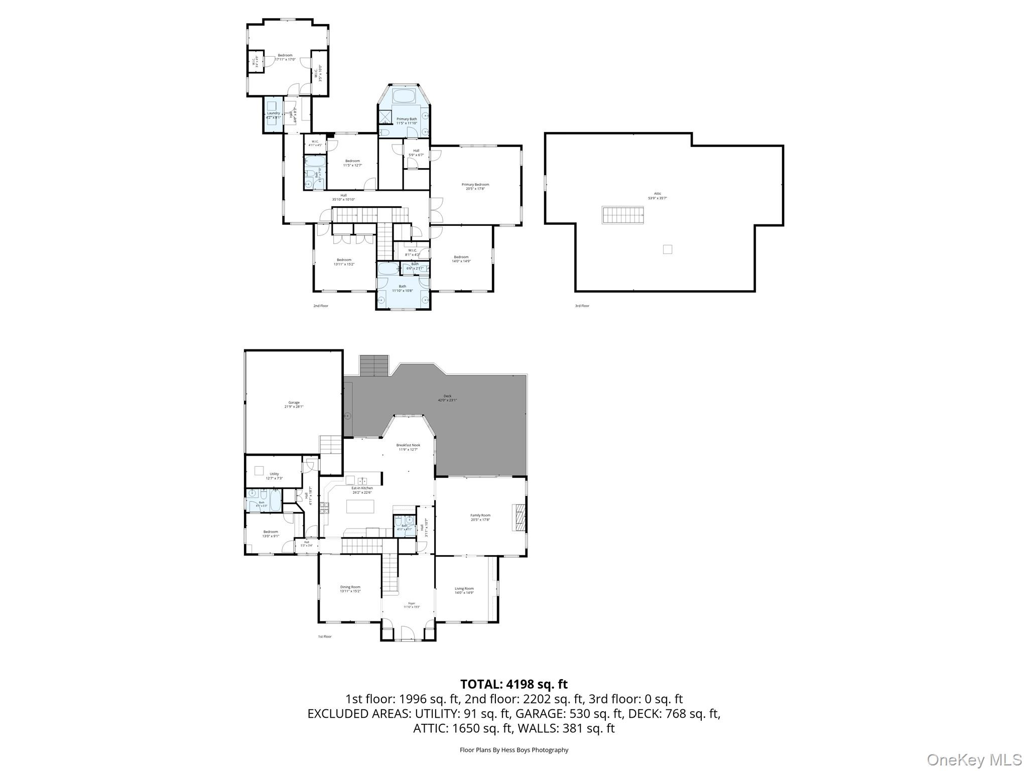 4 Griffen Drive