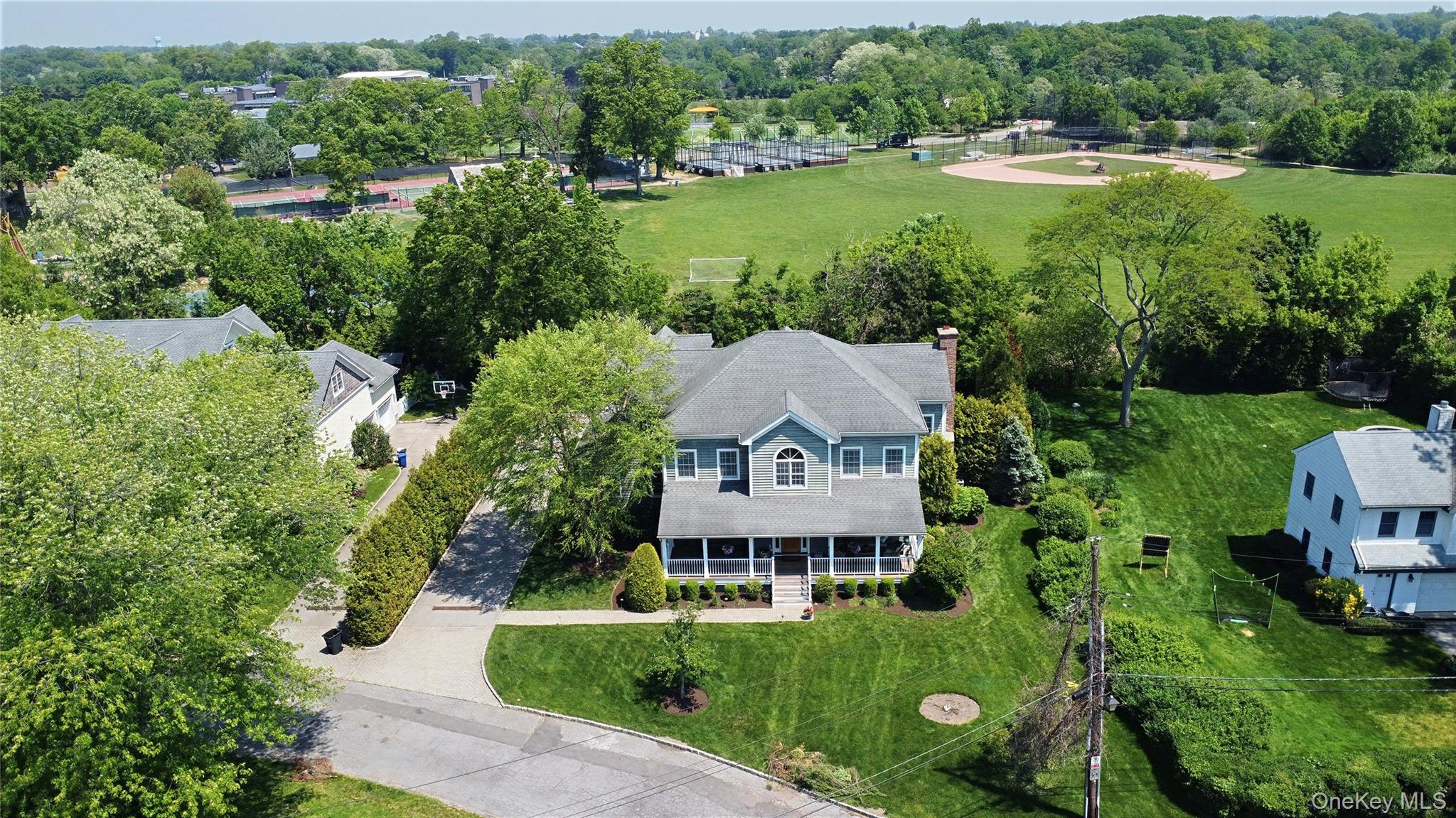 4 Griffen Drive
