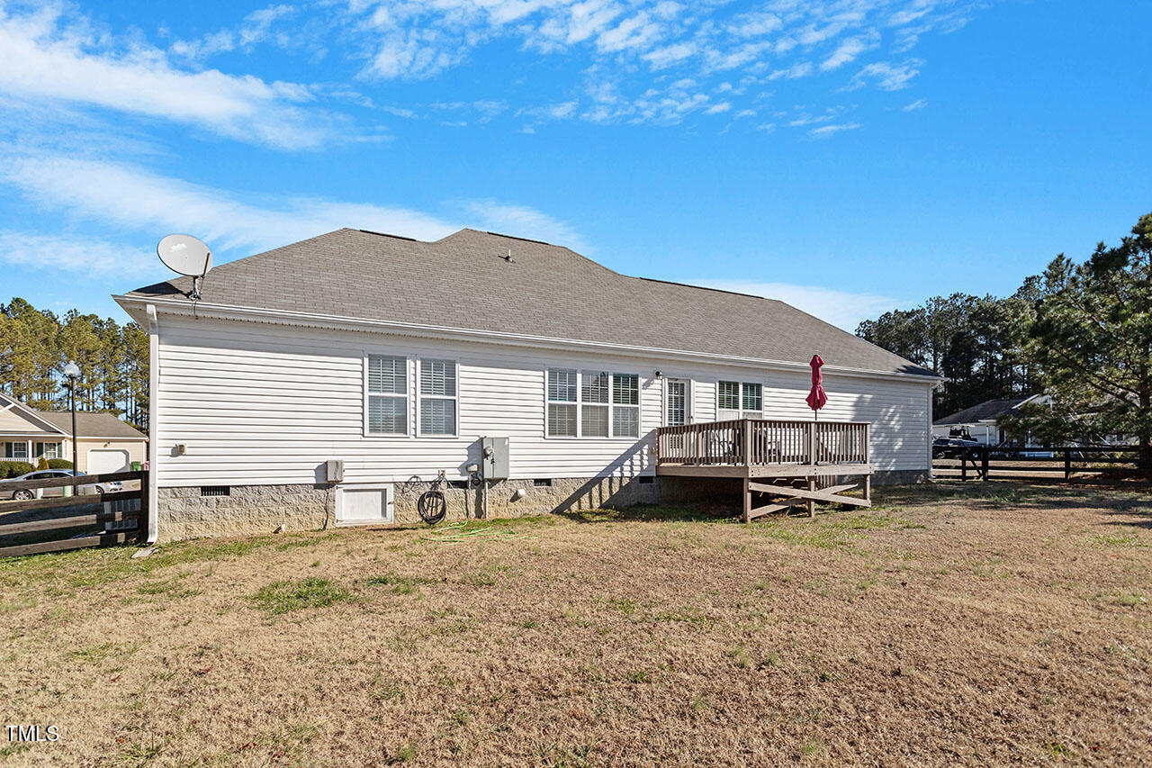 15 Hadleigh Way