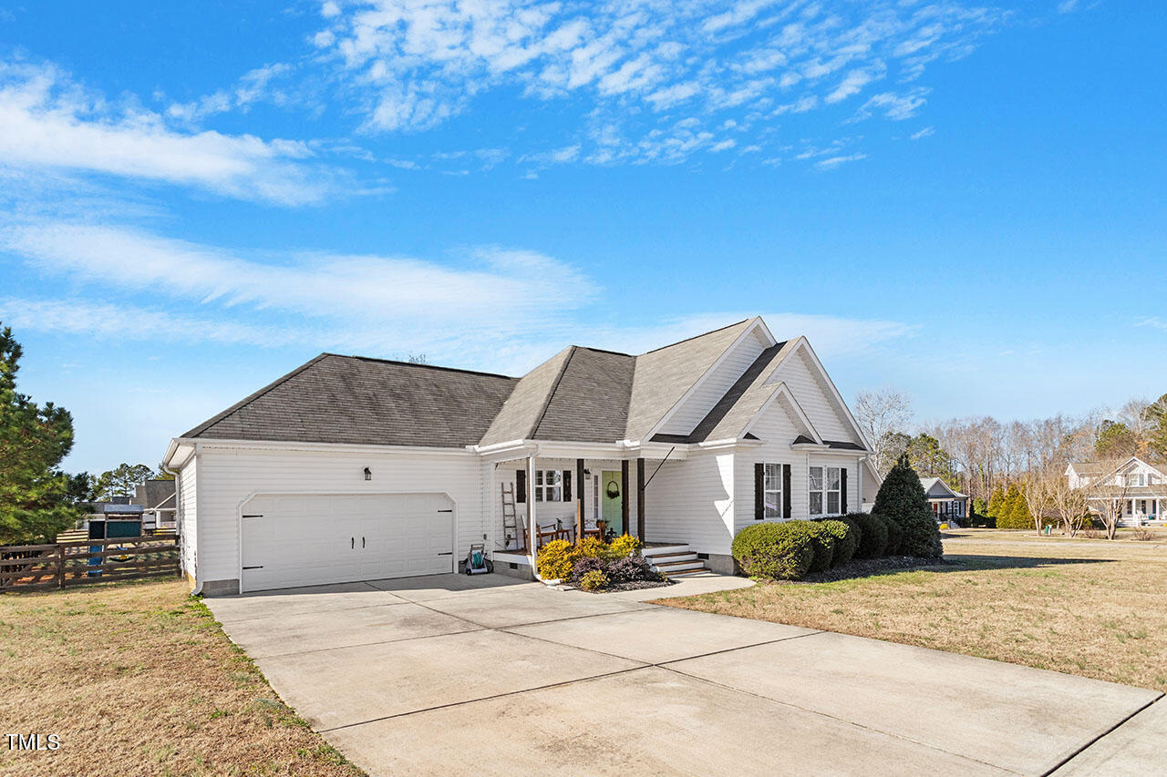 15 Hadleigh Way