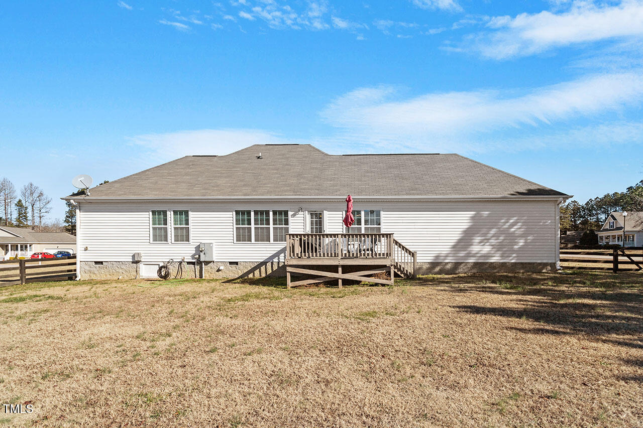 15 Hadleigh Way