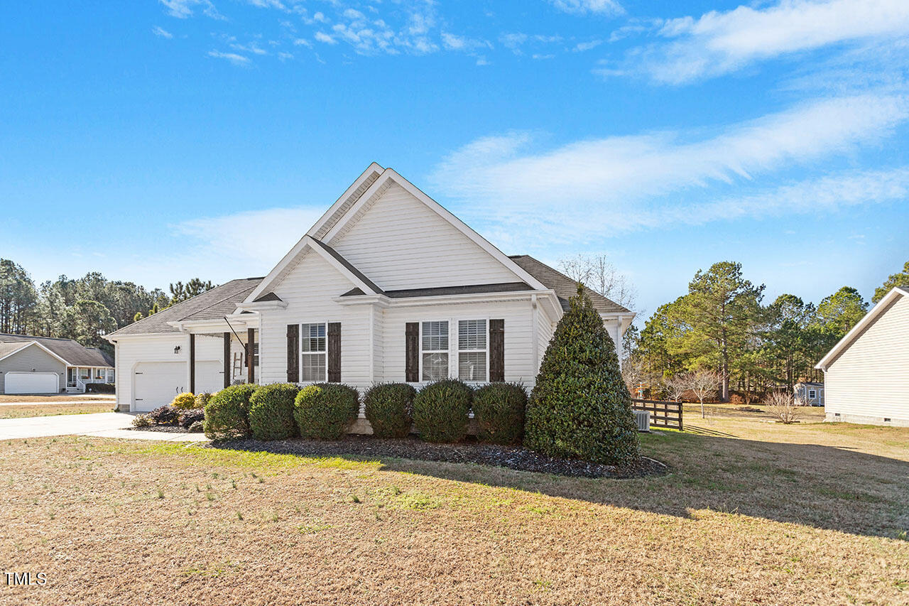 15 Hadleigh Way