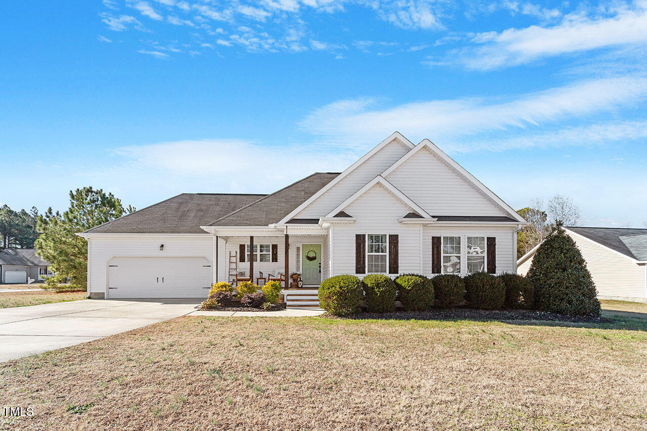 15 Hadleigh Way