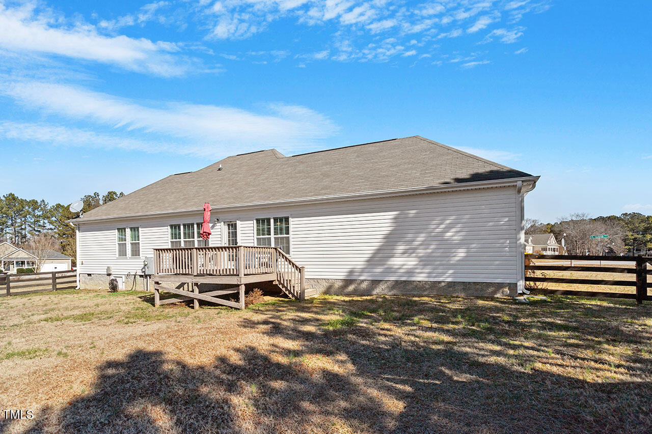 15 Hadleigh Way