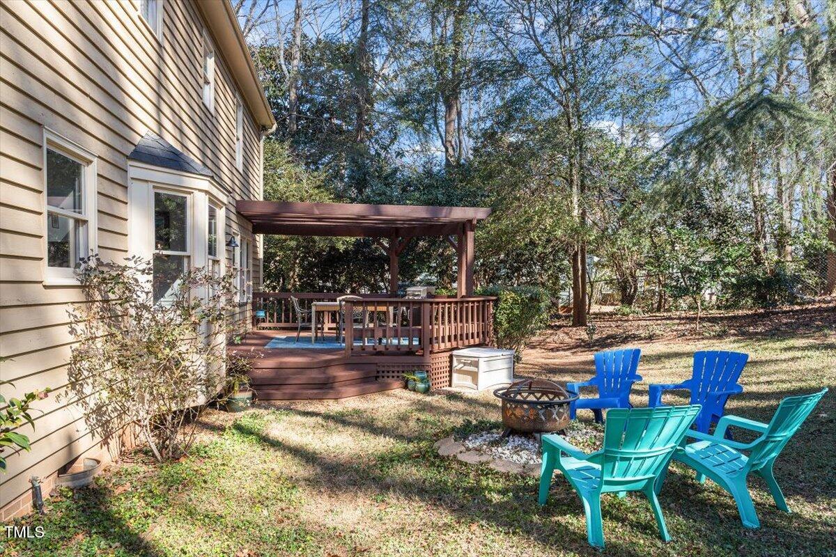 7004 Cedar Bend Court