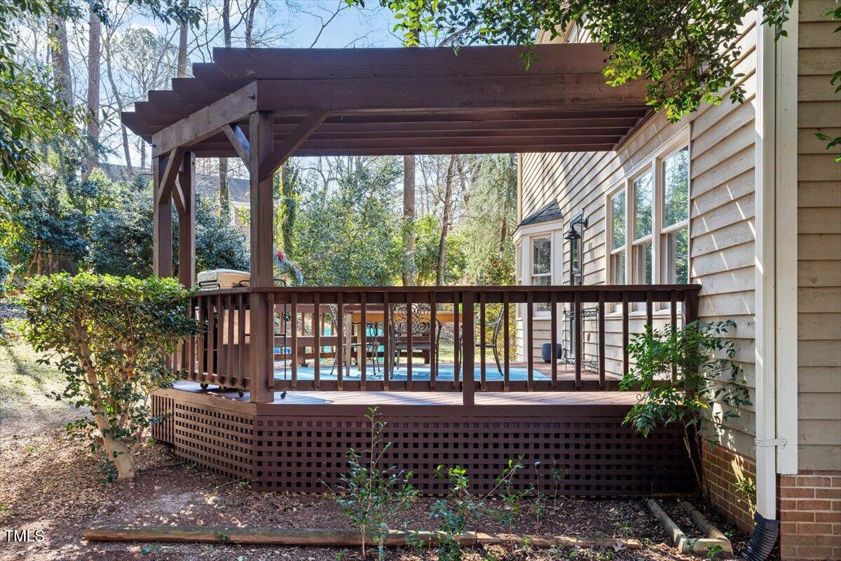 7004 Cedar Bend Court