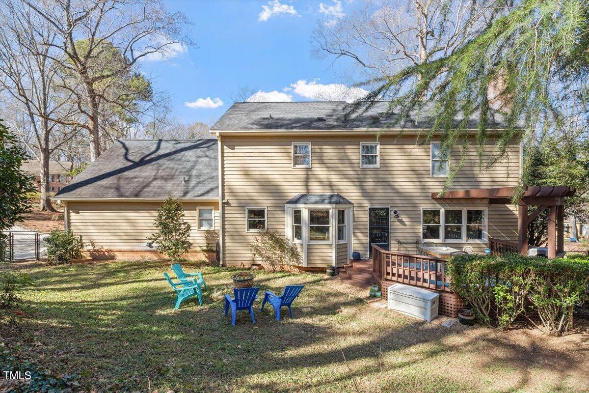 7004 Cedar Bend Court