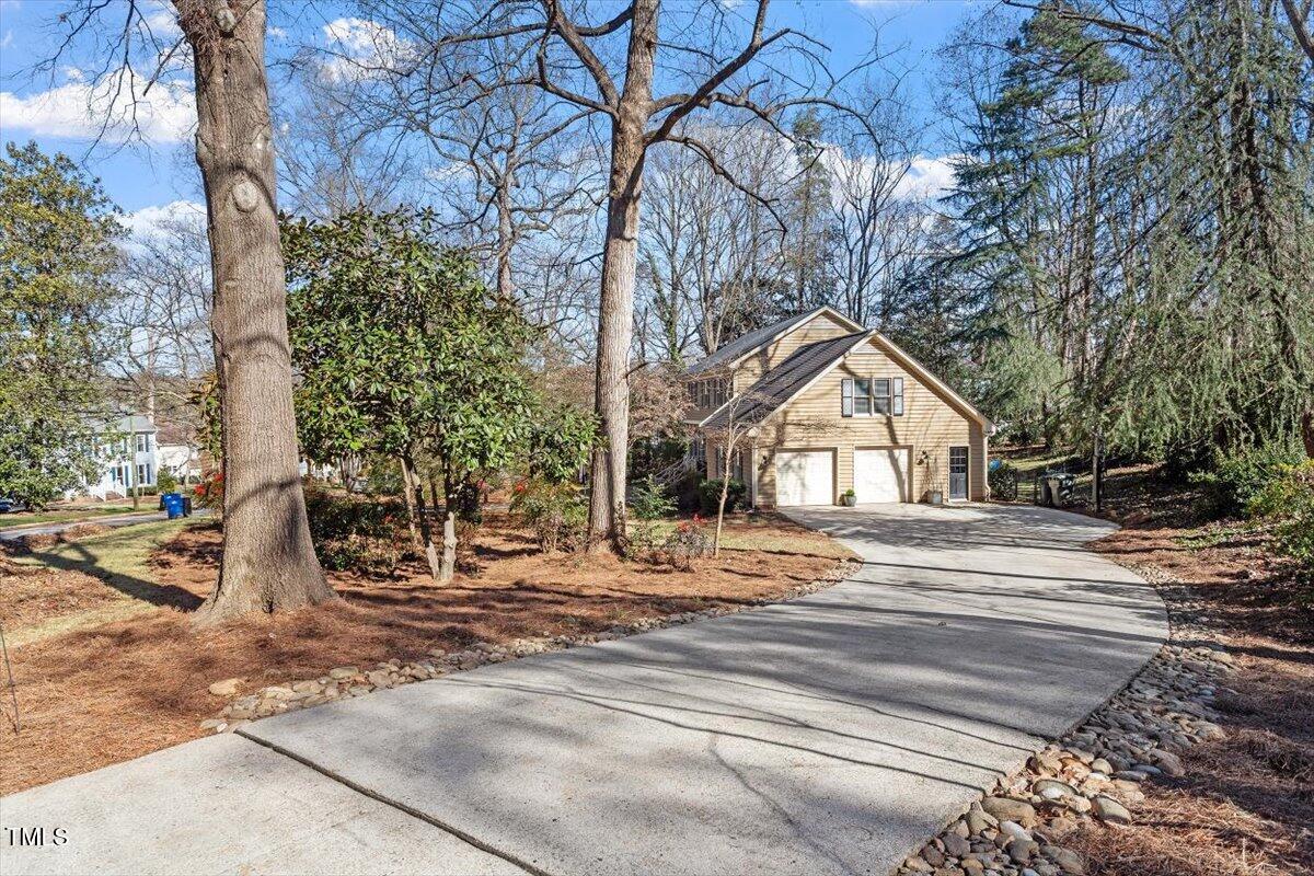 7004 Cedar Bend Court