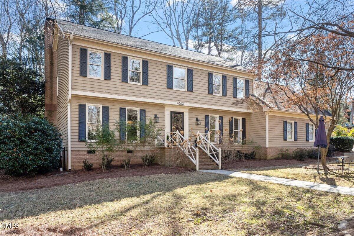 7004 Cedar Bend Court
