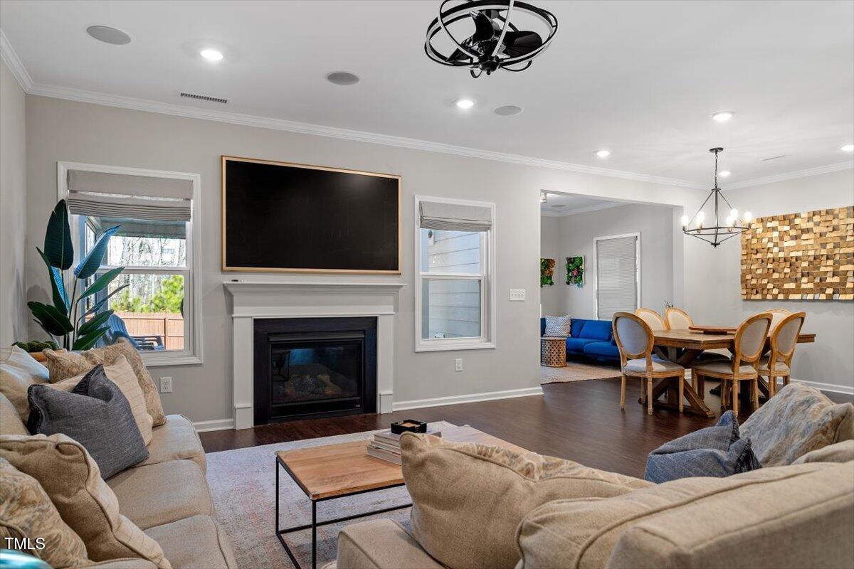 3534 Lovage Drive