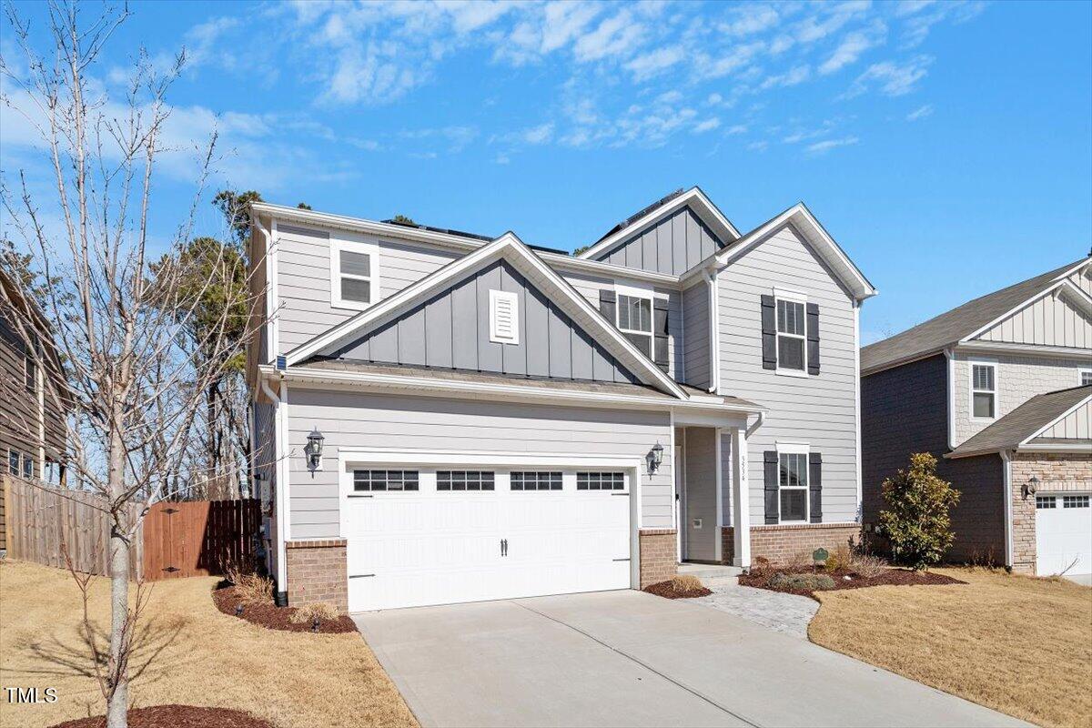 3534 Lovage Drive