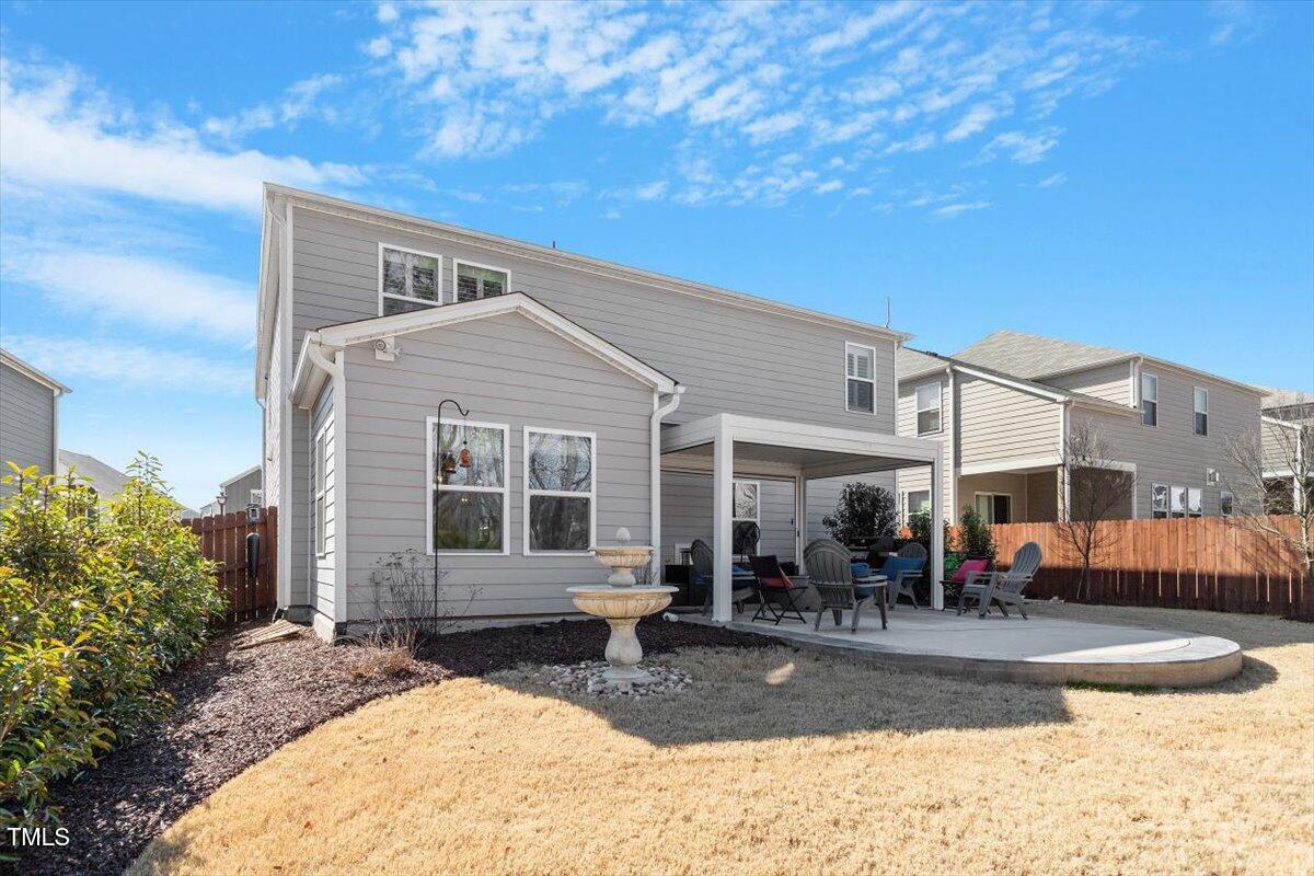 3534 Lovage Drive