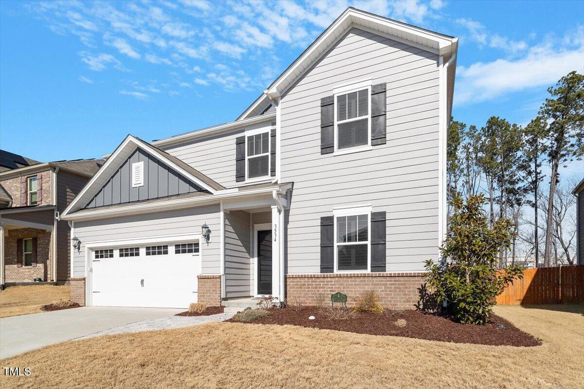 3534 Lovage Drive