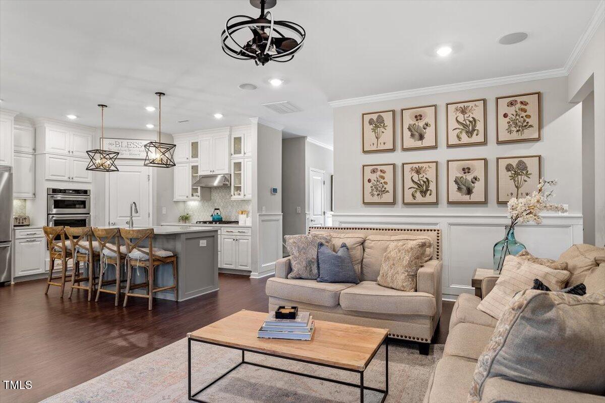 3534 Lovage Drive