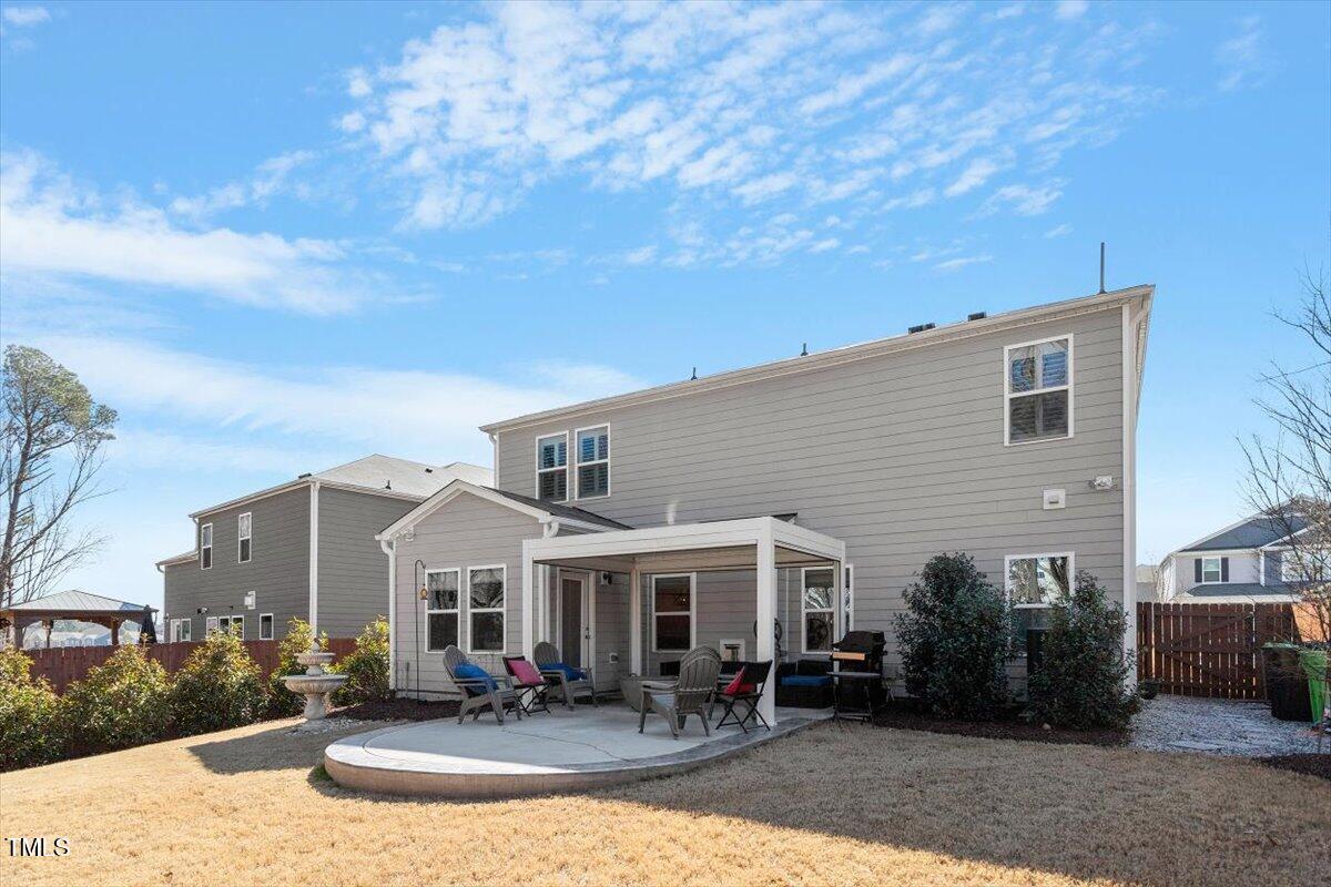 3534 Lovage Drive