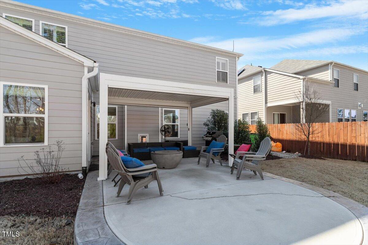 3534 Lovage Drive